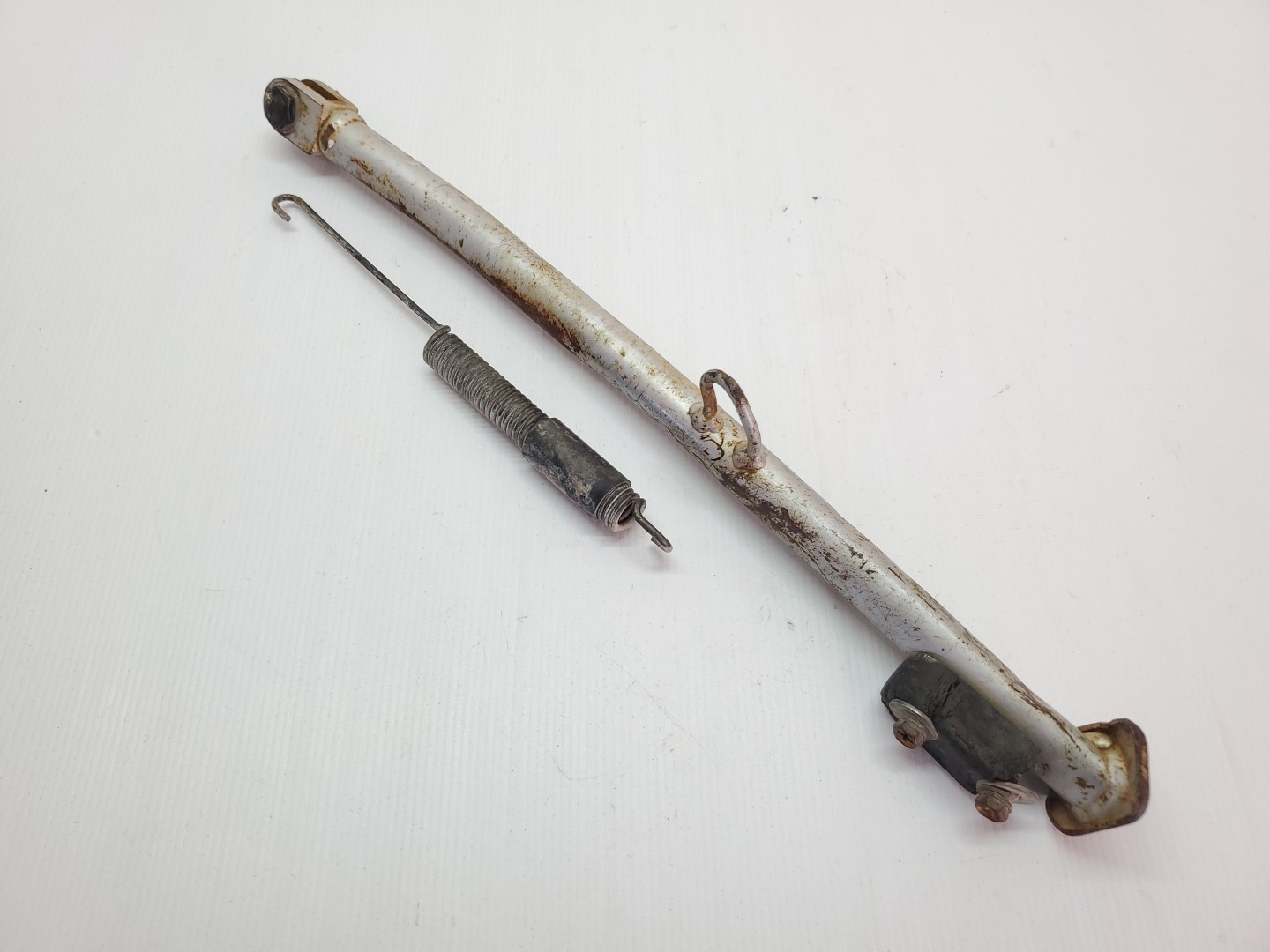 Honda CRF450X 2009 Side Stand NLA CRF 450 X 04-09 #868