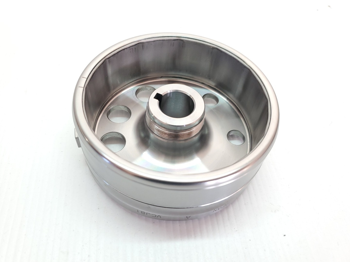 Honda CRF450X 2009 Flywheel CRF 450 X 05-14 #868