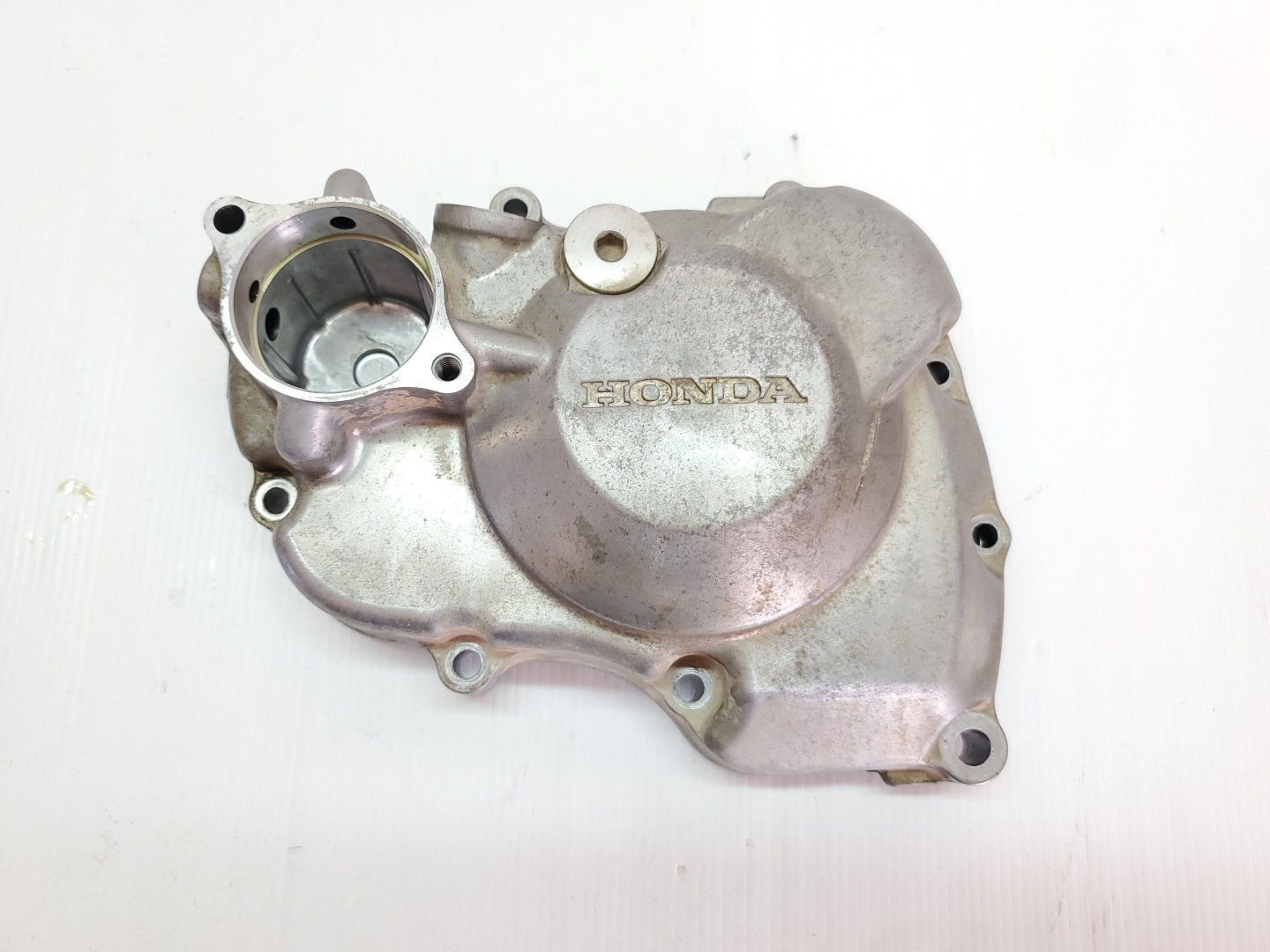 Honda CRF450X 2009 Stator Cover CRF 450 X 05-14 #868