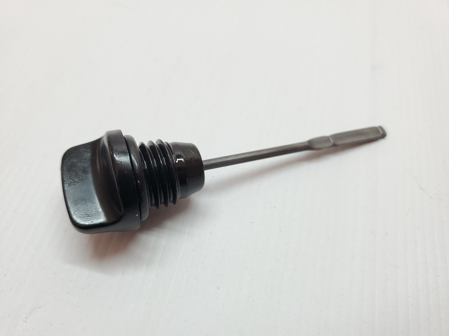 Honda CRF450X 2009 Oil Filler Cap Dip Stick CRF 450 X 05-14 #868