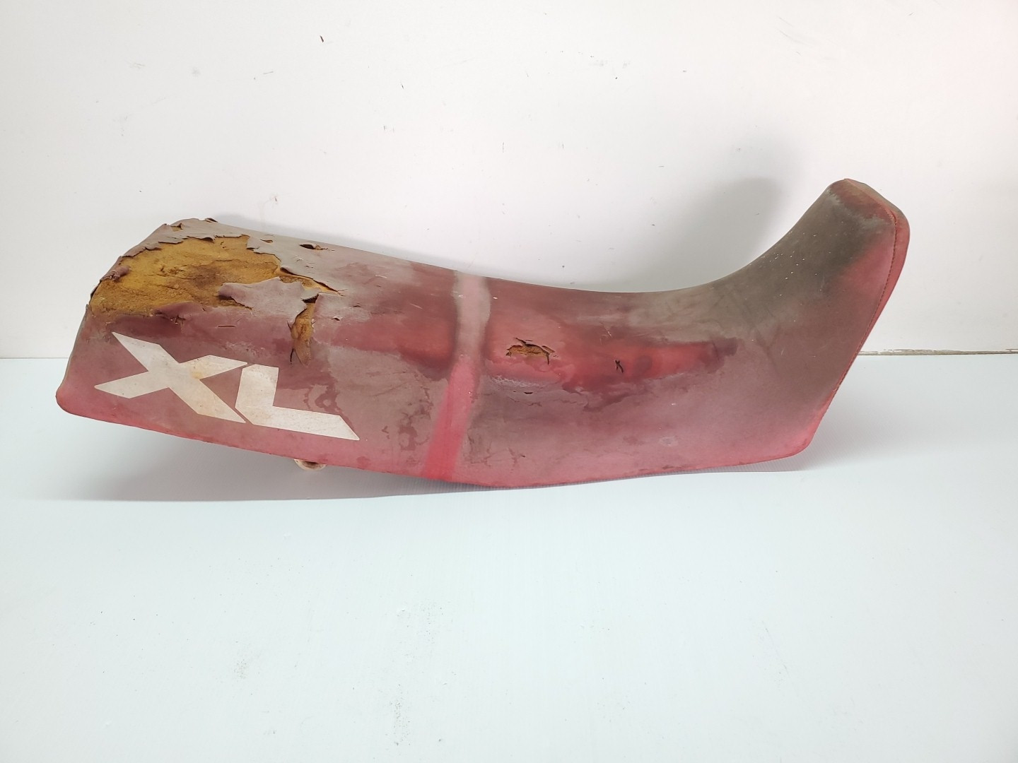 Seat 1 Honda XL250 1984 1985 ? XL 250 RF #ES