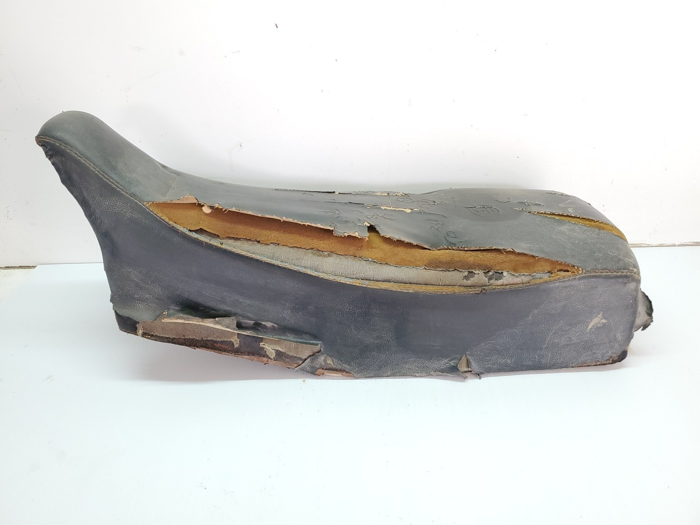 Seat 1 Honda XL600 1983 ? XL 600 #ES