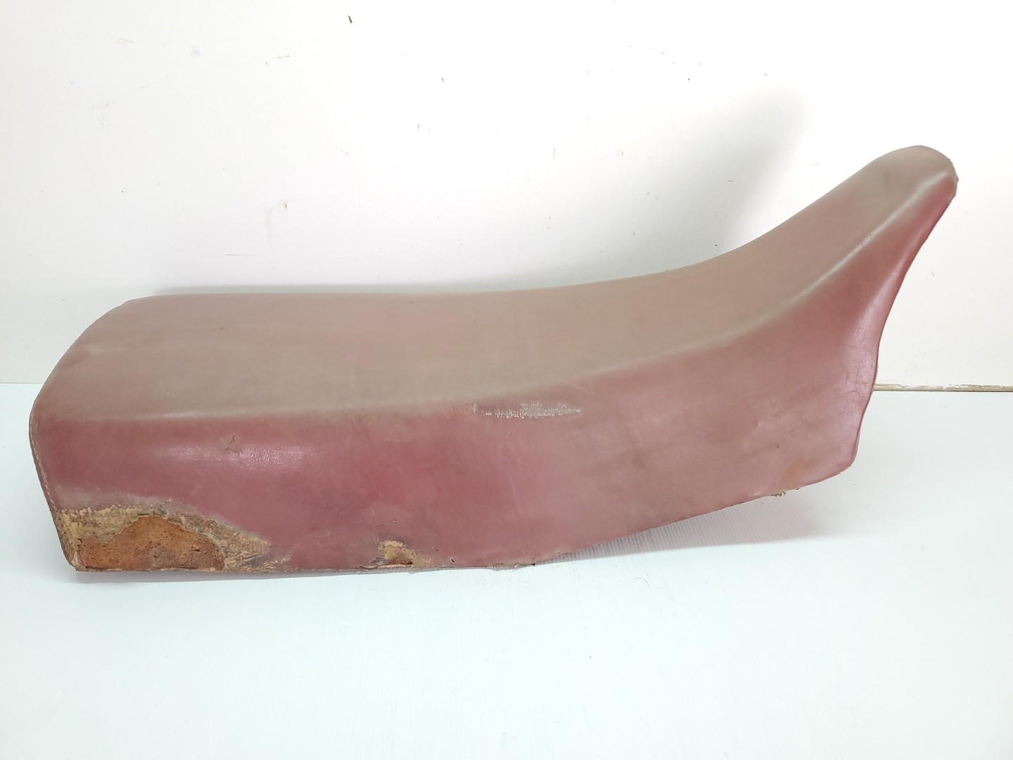 Seat 2 Honda XL600 1983 ? XL 600 #ES