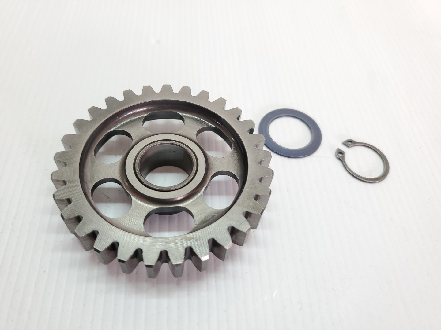 Honda CRF450X 2009 Kick Start Idle Gear 29-T CRF 450 X 05-14 #868