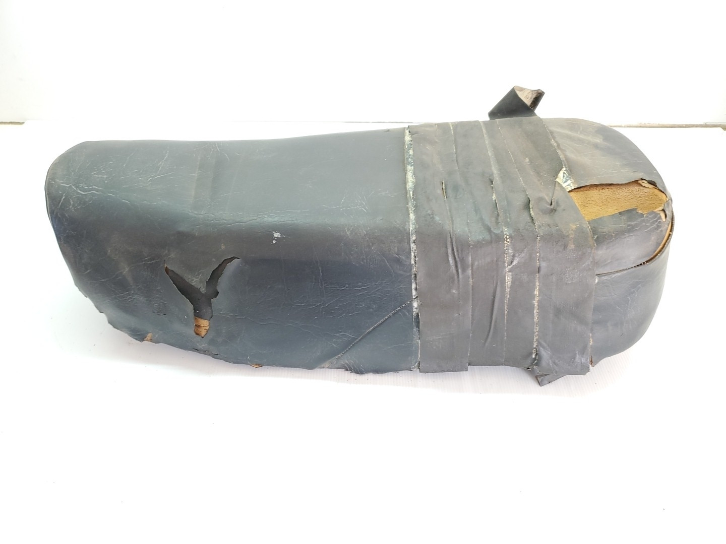 Seat 1 Honda XL350 1976  XL 350 K  76-78 #ES