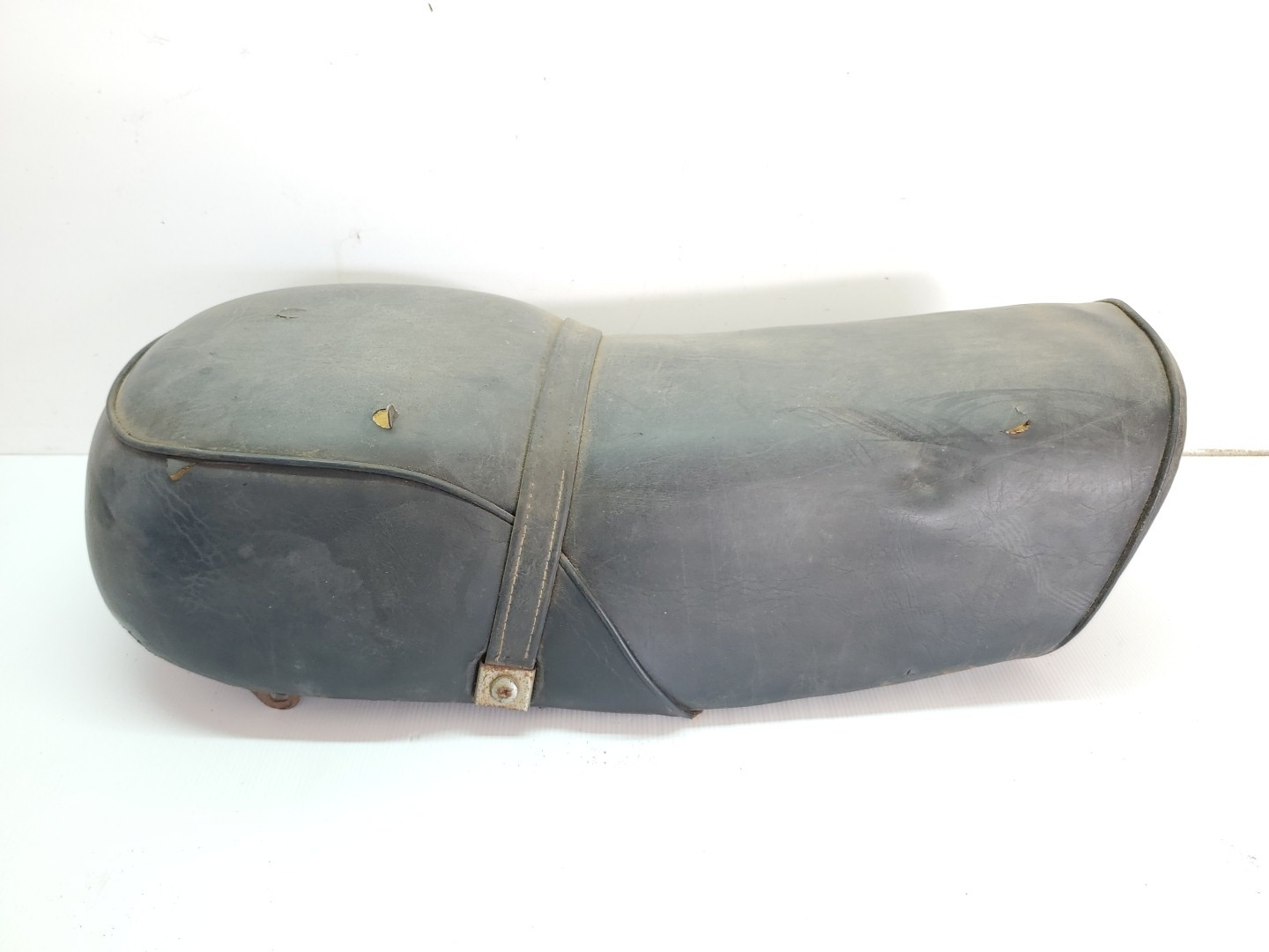 Seat 2 Honda XL350 1976  XL 350 K  76-78 #ES