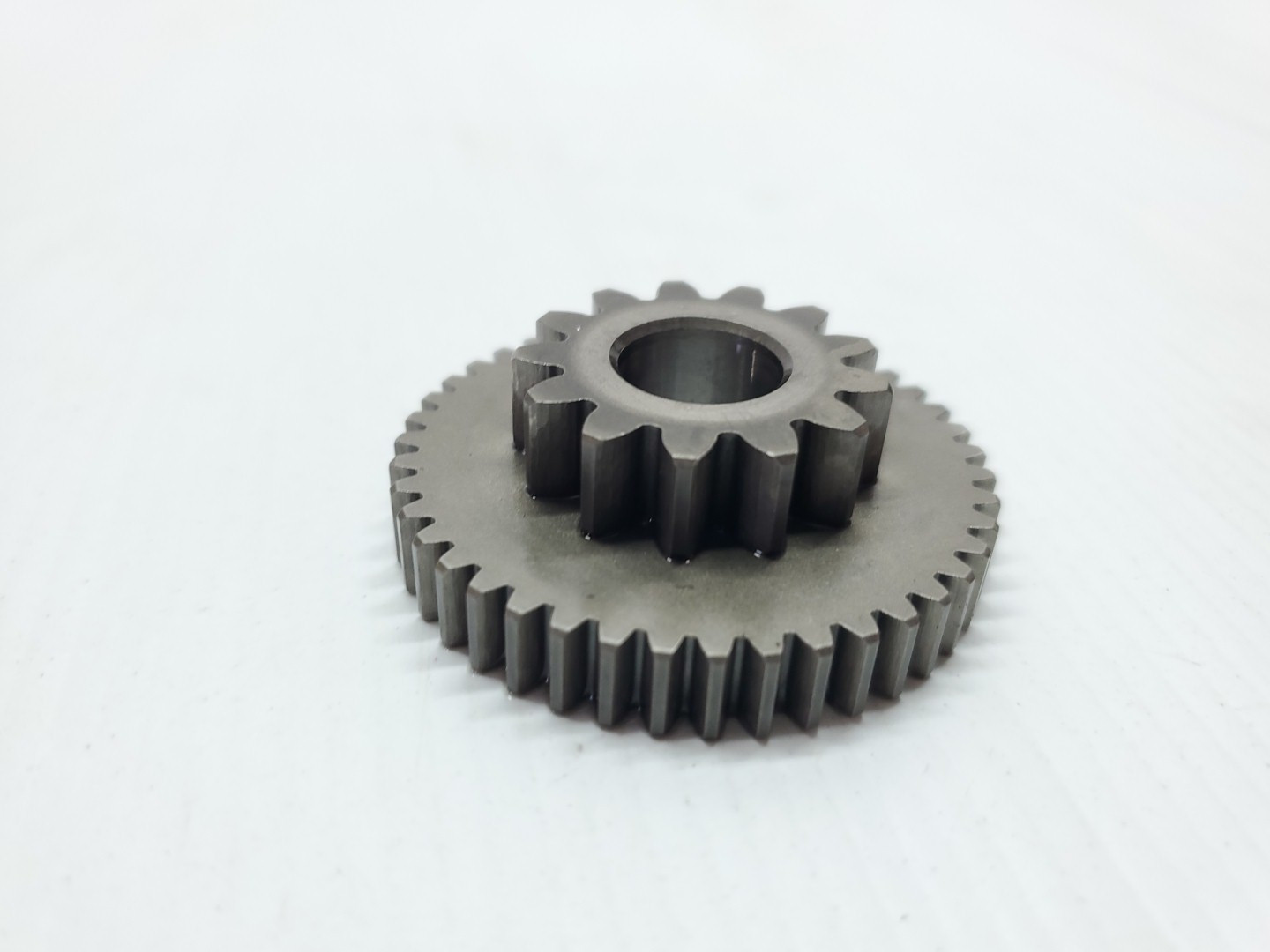 Honda CRF450X 2009 Starter Reduction Gear 13T/43T CRF 450 X #868