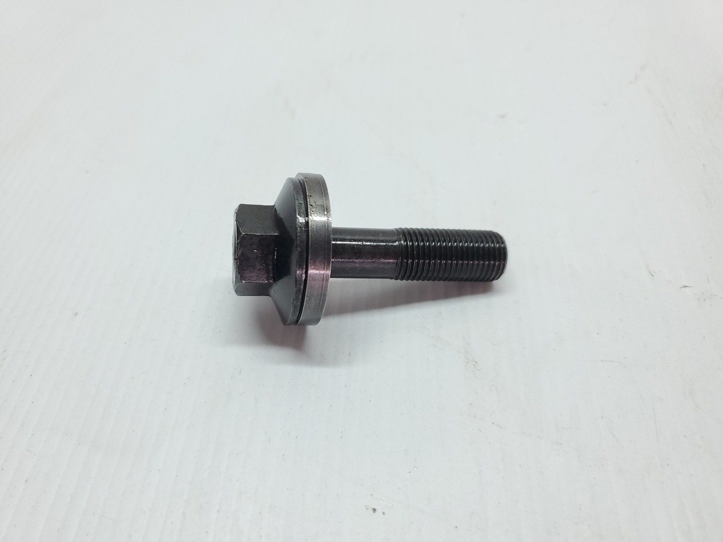 Honda CRF450X 2009 Primary Drive Gear Bolt  12x47 CRF 450 X 05-09 #868