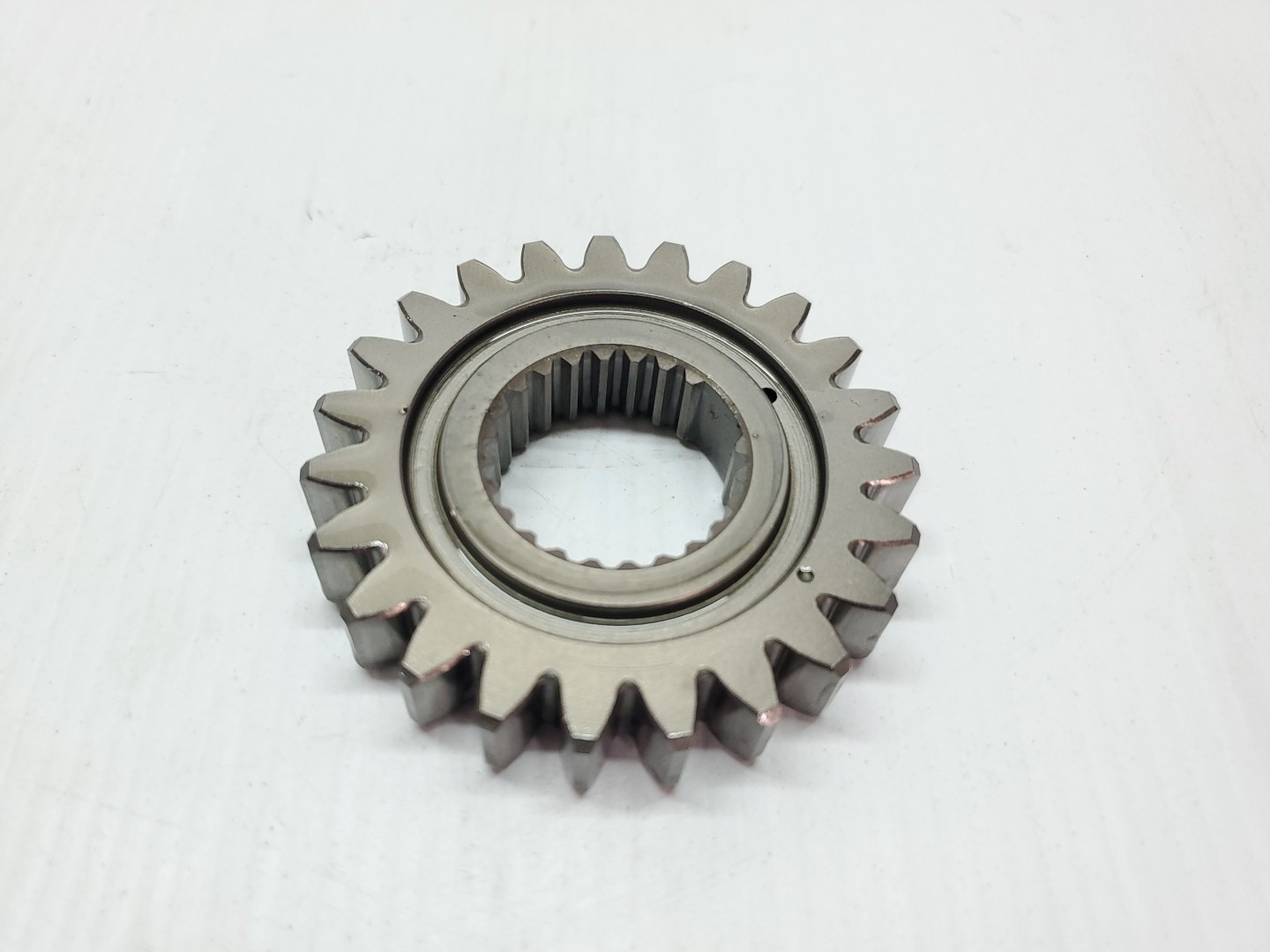 Honda CRF450X 2009 Primary Drive Gear 23-T CRF 450 X 05-14 #868