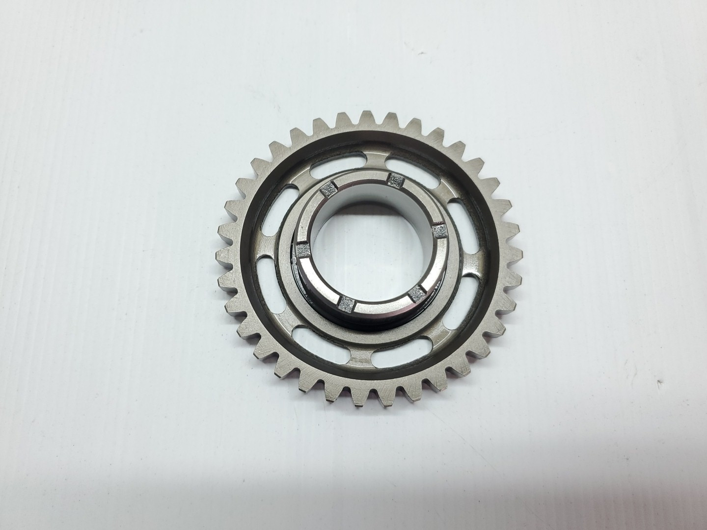 Honda CRF450X 2009 Starting Driven Gear 35-T CRF 450 X 05-14 #868