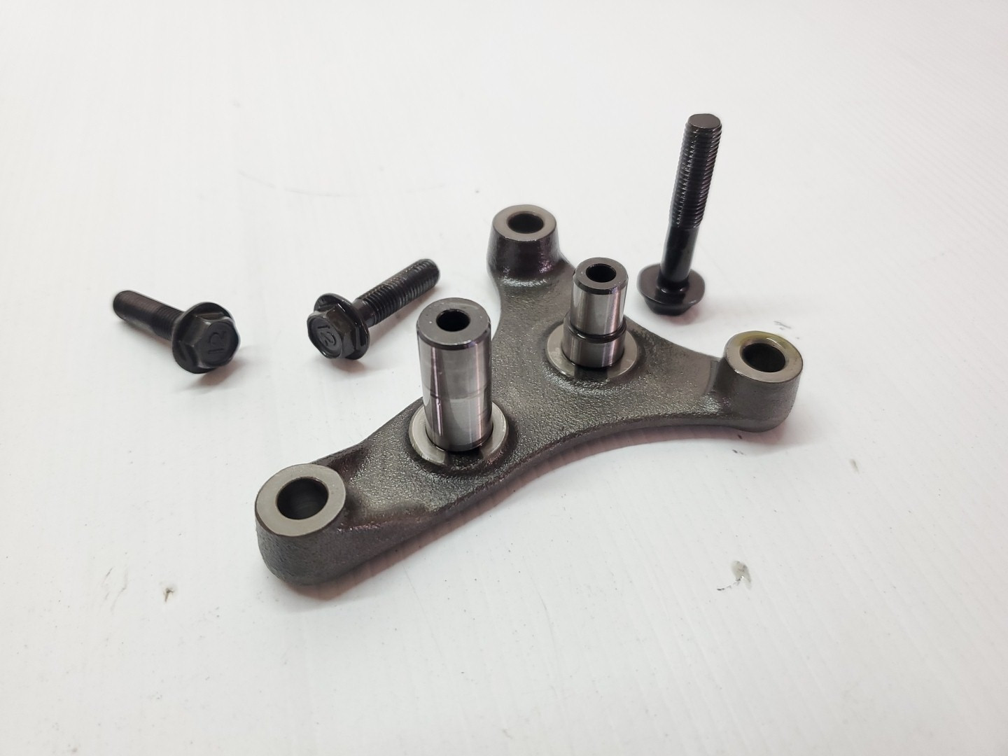  Honda CRF450X 2009 Starter Gear Holder CRF 450 X 05-14 #868