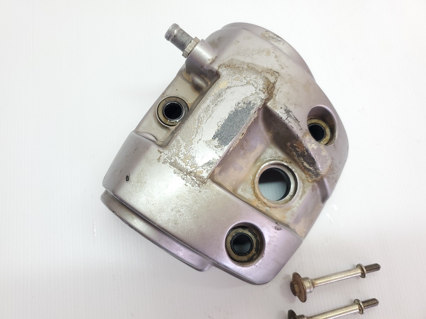 Honda CRF450X 2009 Cylinder Head Cover CRF 450 X 09-14 #868