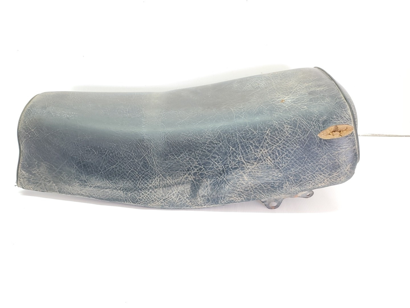 Honda XL250S Seat 4 XL 250 S 1978-1982  ? #ES