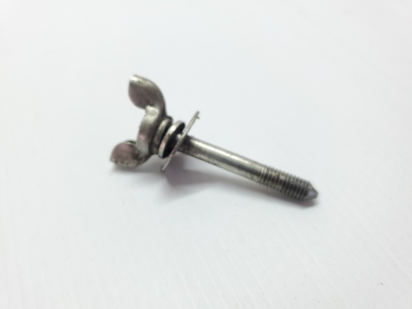  Honda CRF450X 2009 Air Filter Bolt CRF 450 X 05-14 + Other Models #868