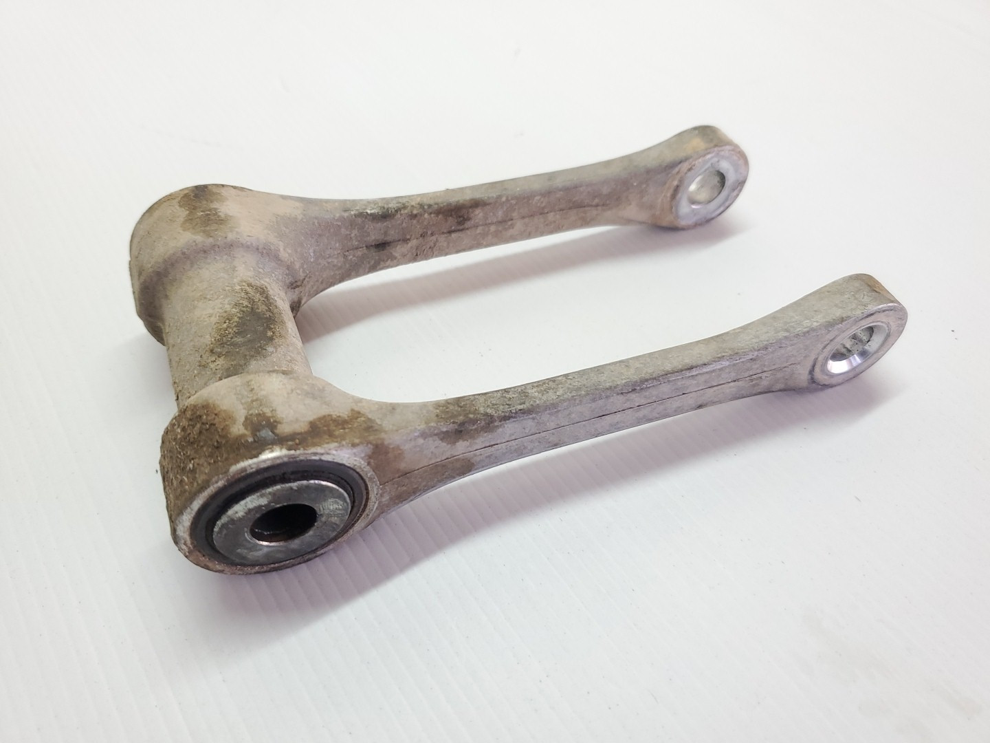 Honda CRF450X 2009 Suspension Linkage Connecting Rod CRF 450 X 08-14 #868
