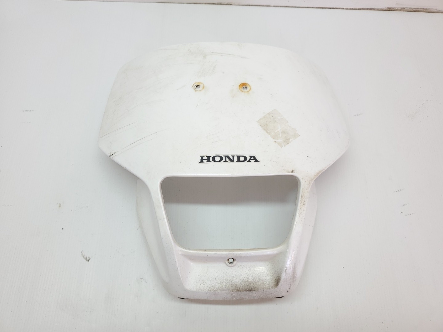 Honda CRF450X 2009 Headlight Surround CRF 450 X #868