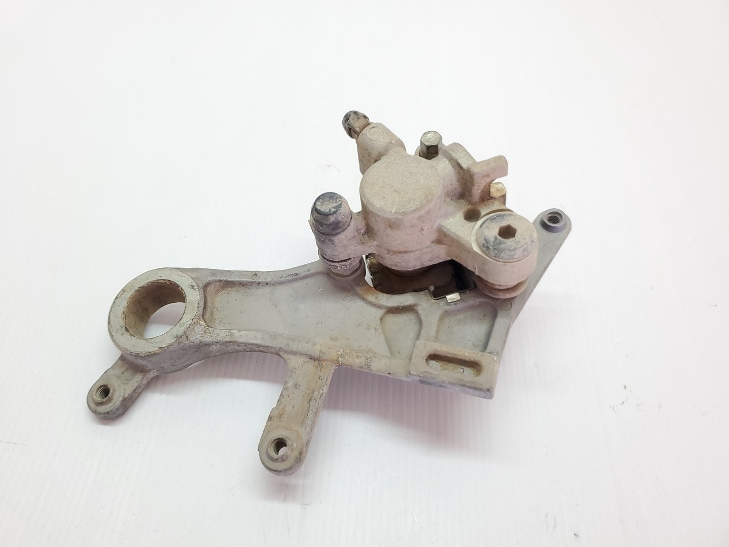 Honda CRF450X 2009 Rear Brake Caliper CRF 450 X + 450R 05-14 + Other Models #868