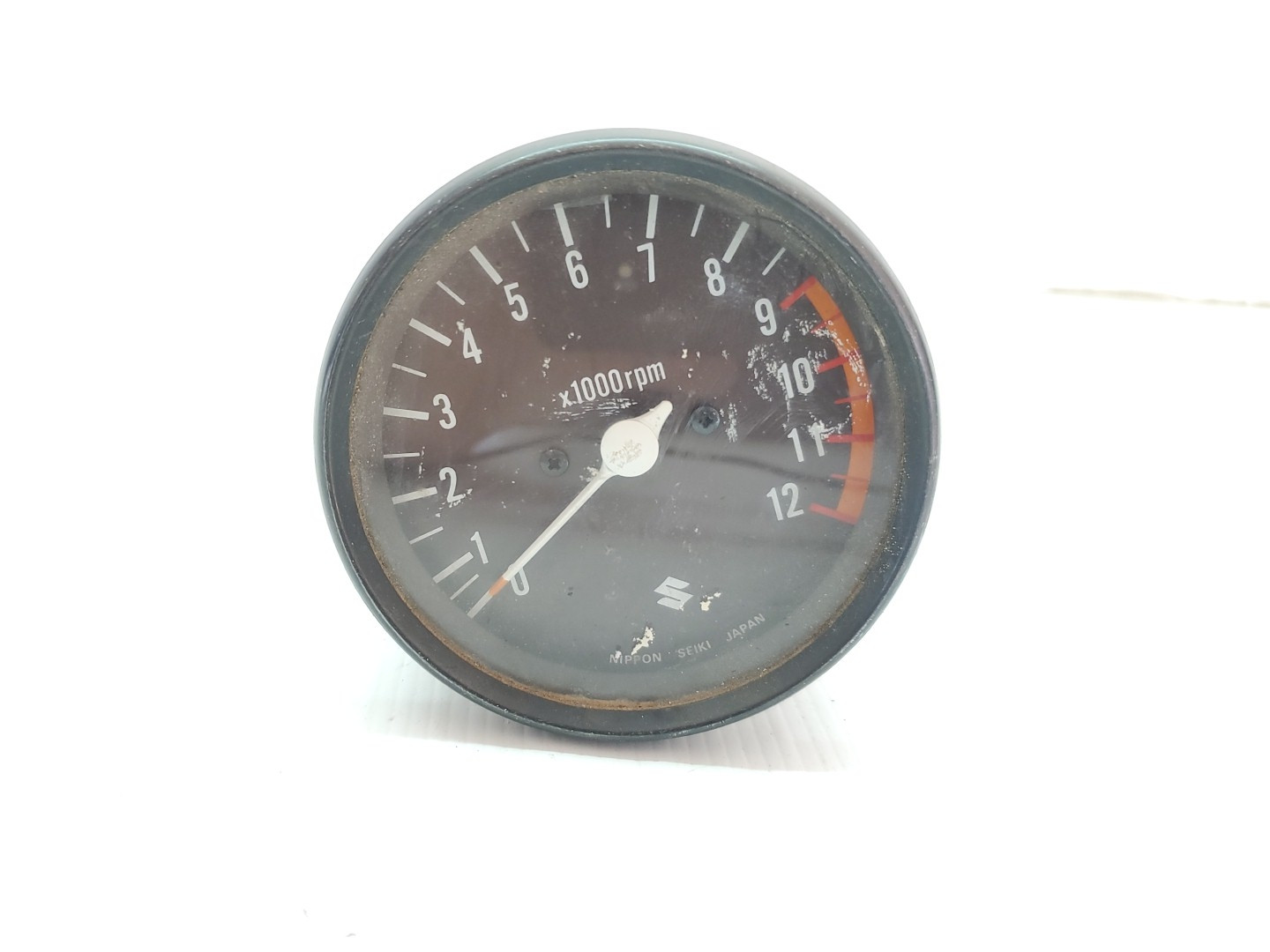 Suzuki GS450 Tacho Meter GS 450 1980 #ES