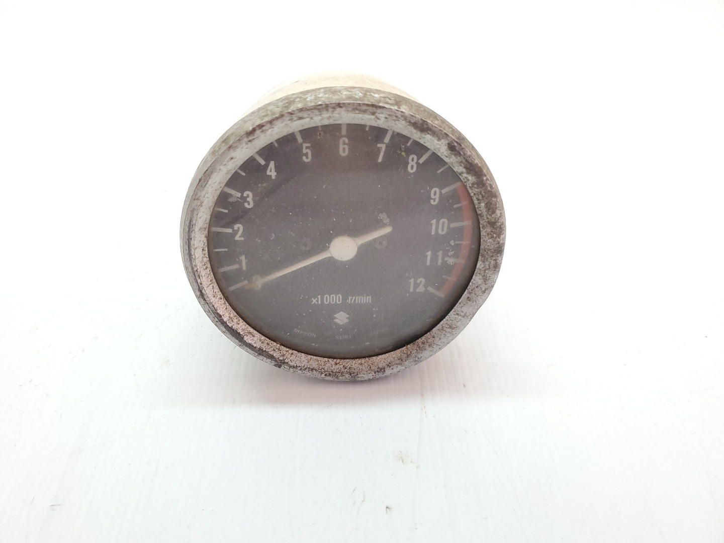 Suspected Suzuki GS400 ? Tacho Meter GS 400 700 ?  #ES