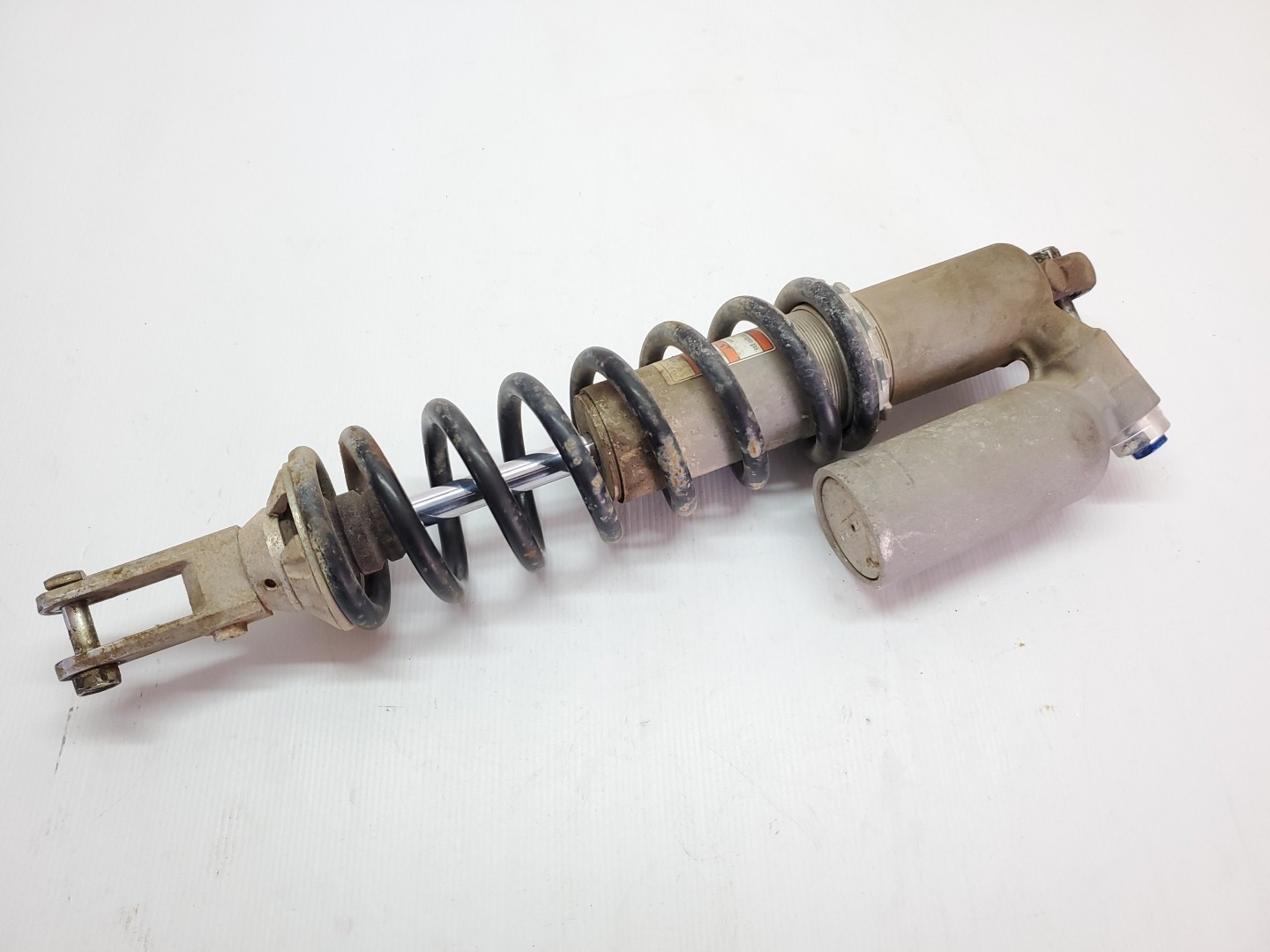 Honda CRF450X 2009 Rear Shock Absorber CRF 450 X 09-14 #868