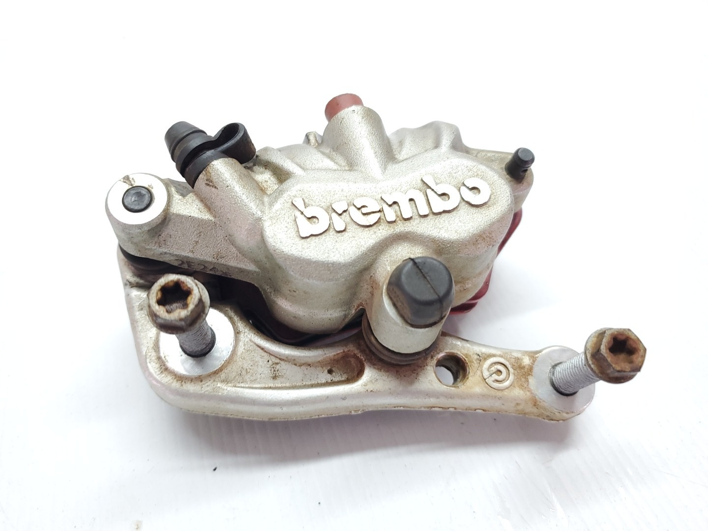 KTM 500EXC 2013 Front Brake Caliper 125 200 250 300 450 500 EXC 12-15 + Other Models #875