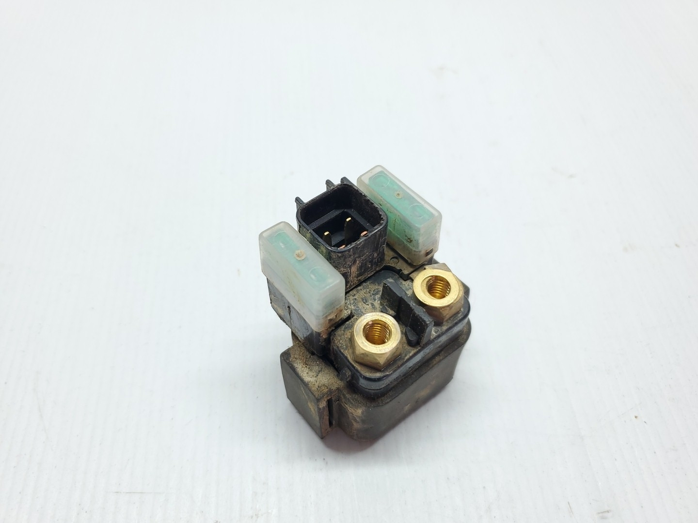 Yamaha WR250R 2013 Starter Relay WR 250 R 08-20  #874