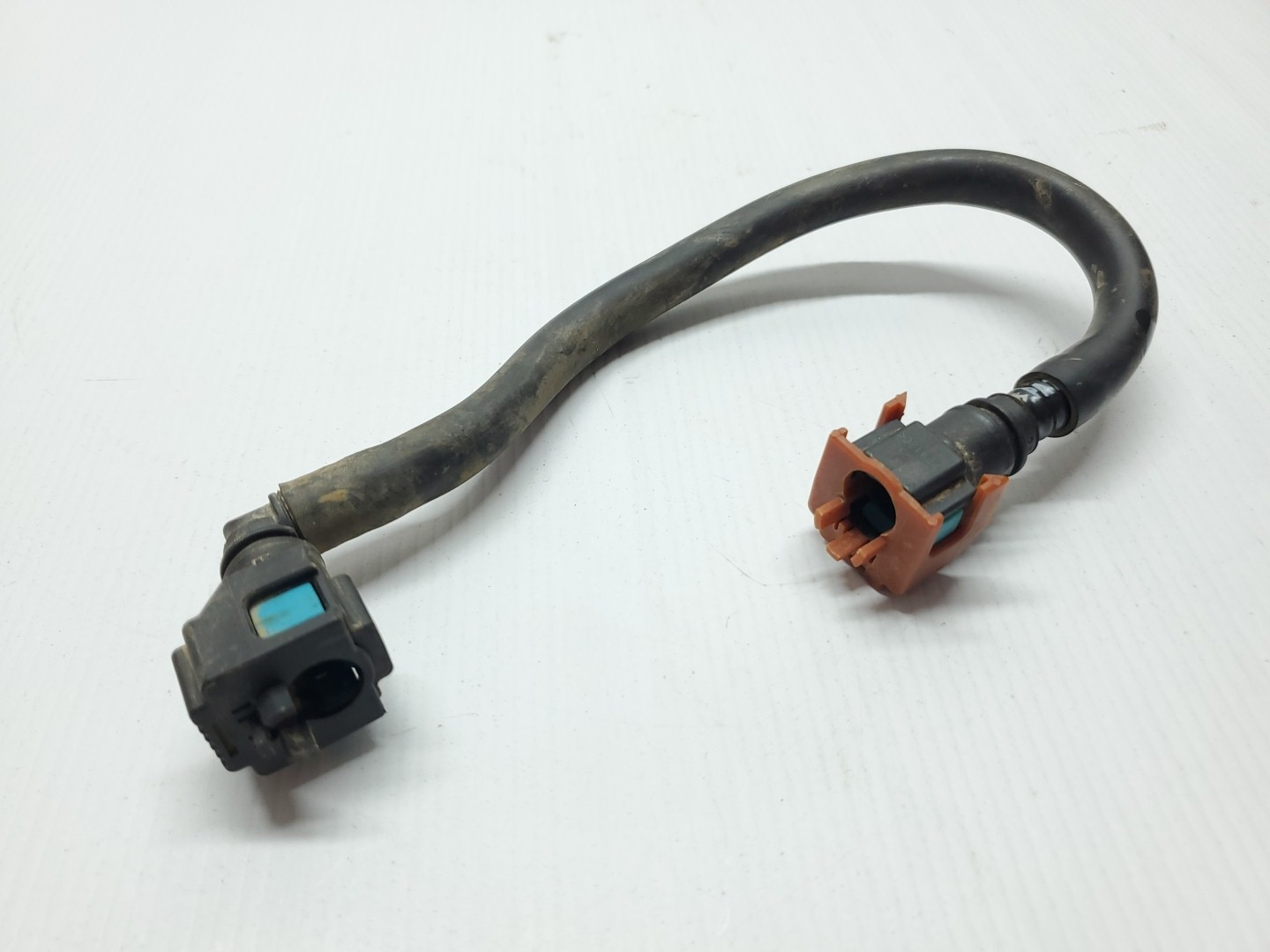 Yamaha WR250R 2013 Fuel Pipe 1 WR 250 R 08-20 #874