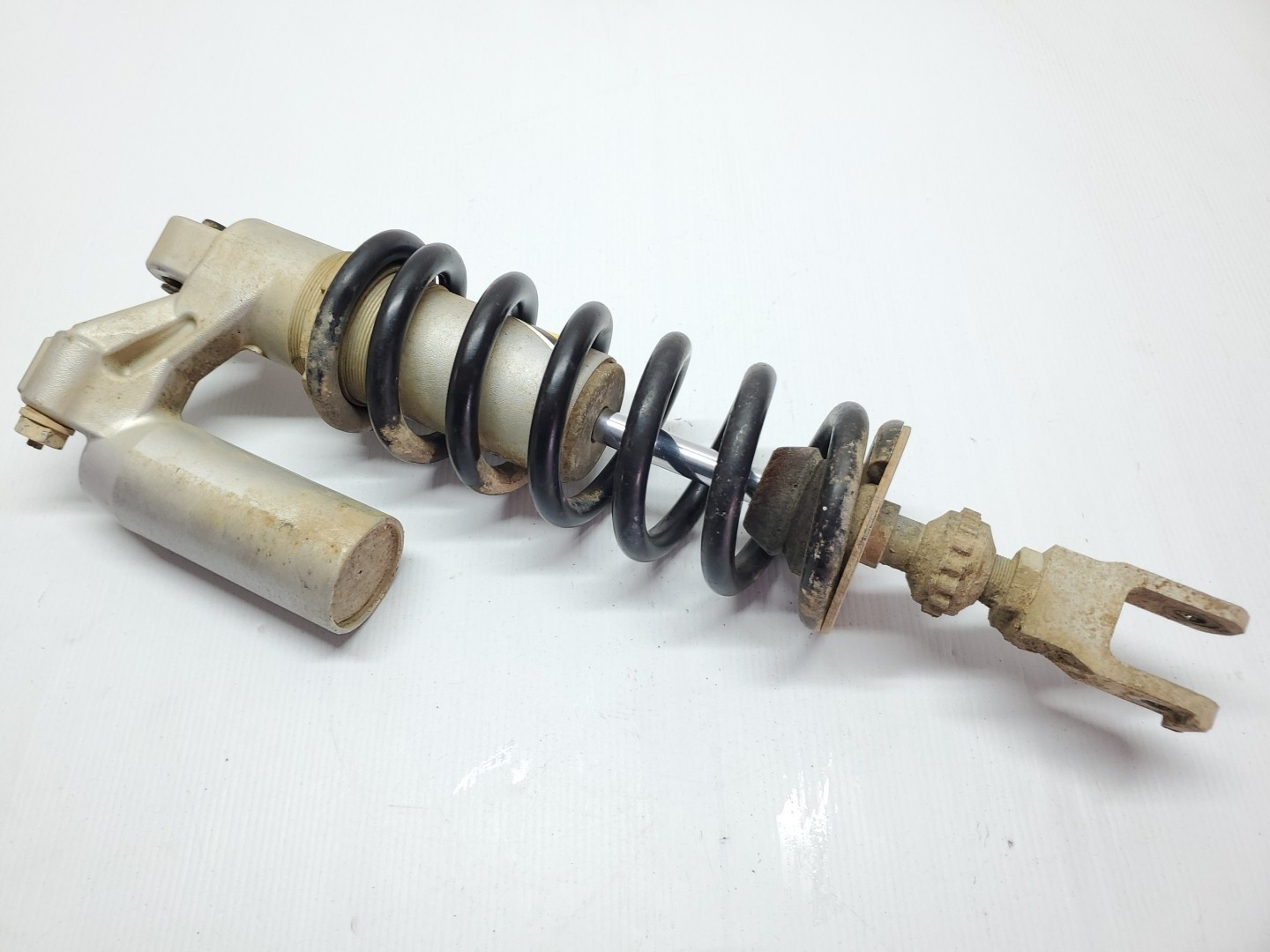 Yamaha WR250R 2013 Rear Shock Absorber WR 250 R 08-20 #874