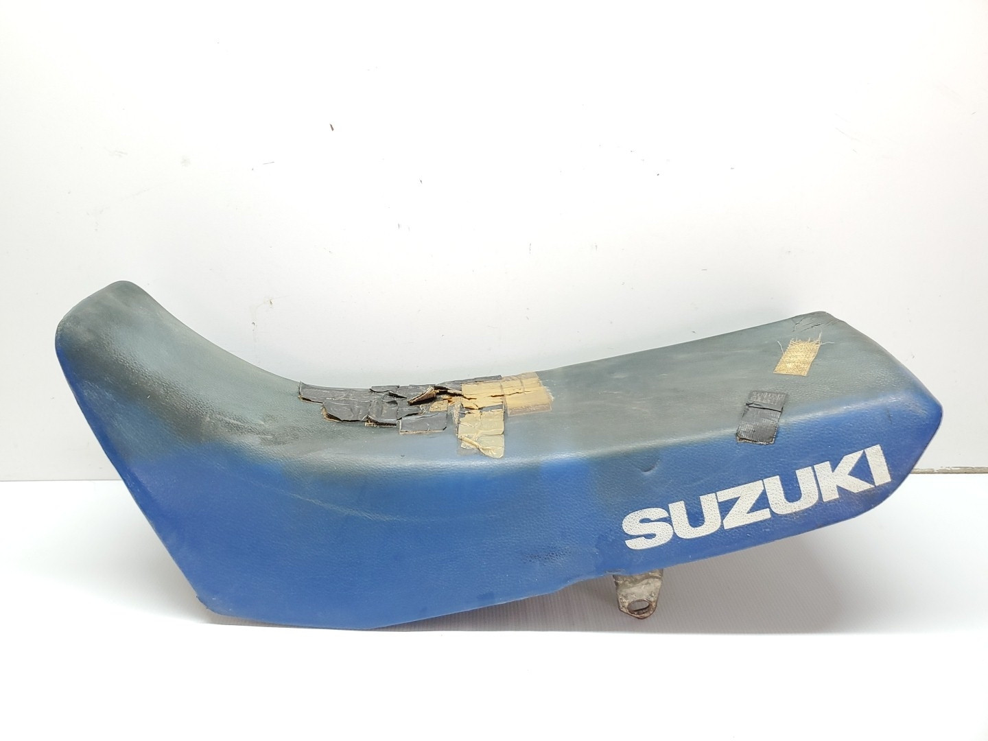 Suzuki DR250 1990 Seat 2 DR 250 90-91 / 350 90-96  #ES