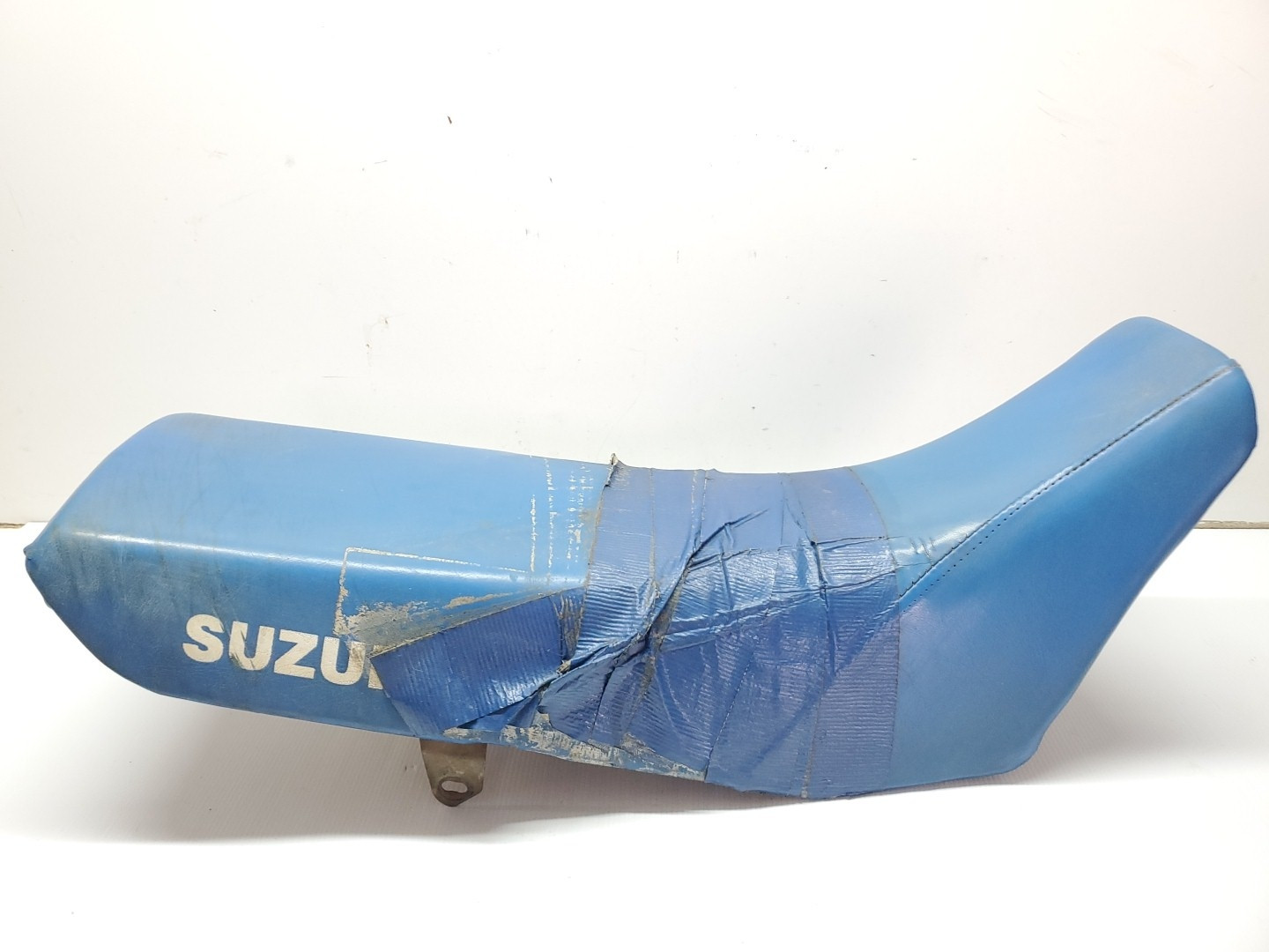Suzuki DR250 1990 Seat 3 DR 250 90-91 / 350 90-96  #ES