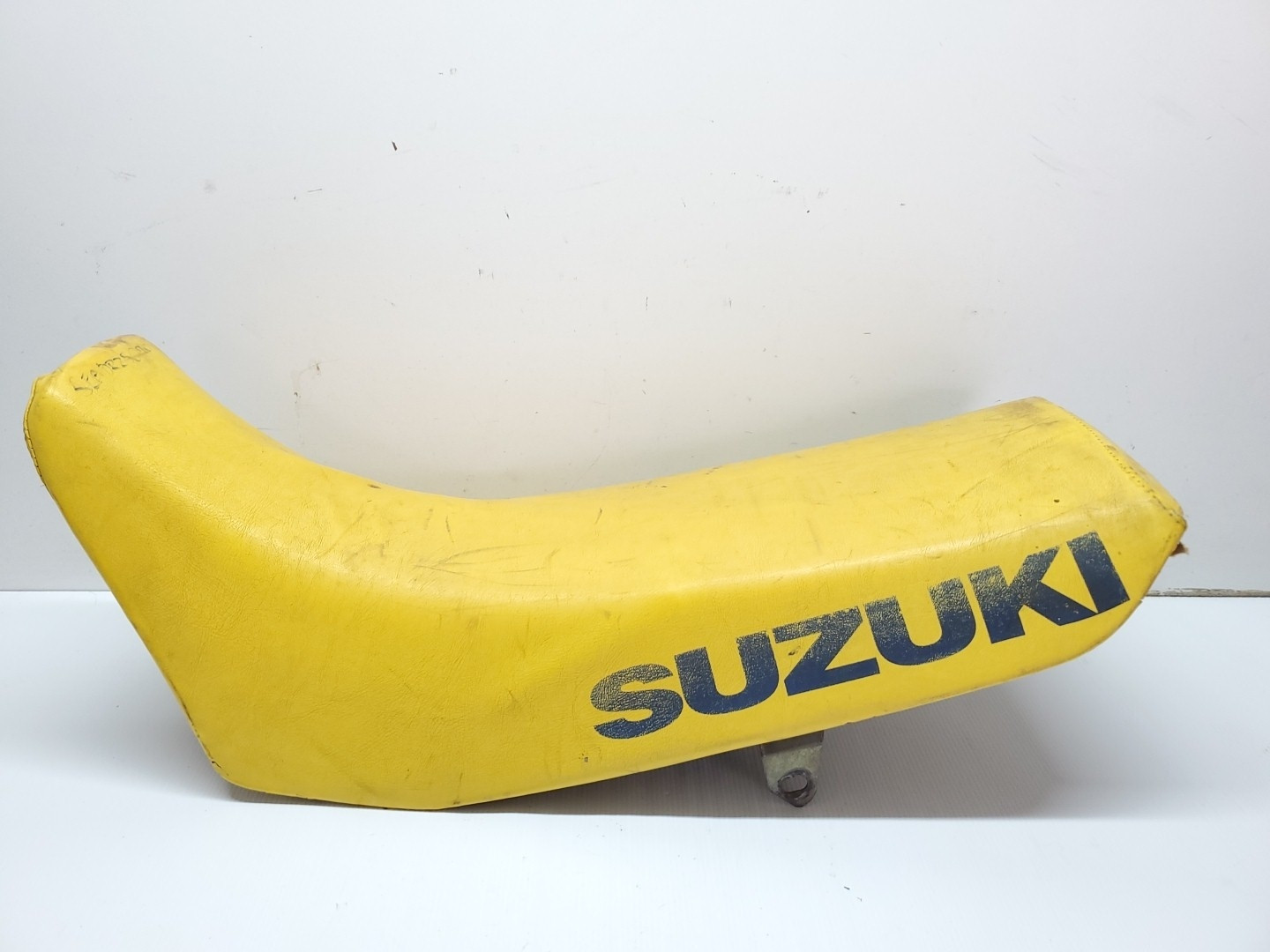 Suzuki DR250 1990 Seat 4 DR 250 90-91 / 350 90-96  #ES