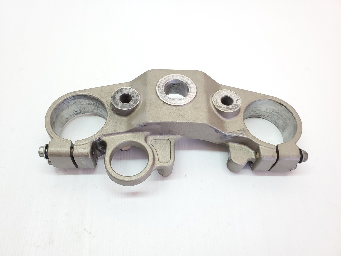 Yamaha WR250R 2013 Top Bridge Triple Clamp WR 250 R 08-20 #874