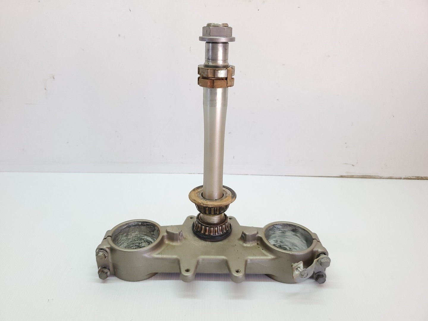 Yamaha WR250R 2013 Steering Stem Triple Clamp WR 250 R 08-20 #874