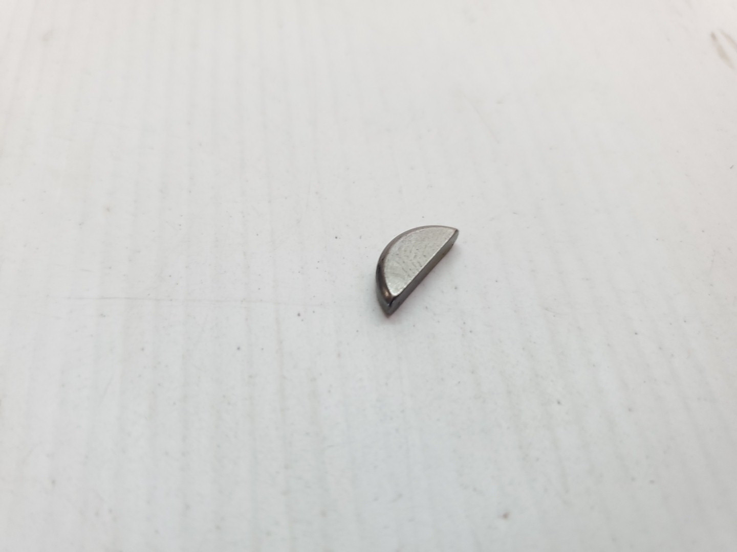 Yamaha WR250R 2013 Woodruff Key WR 250 R 08-20 #874