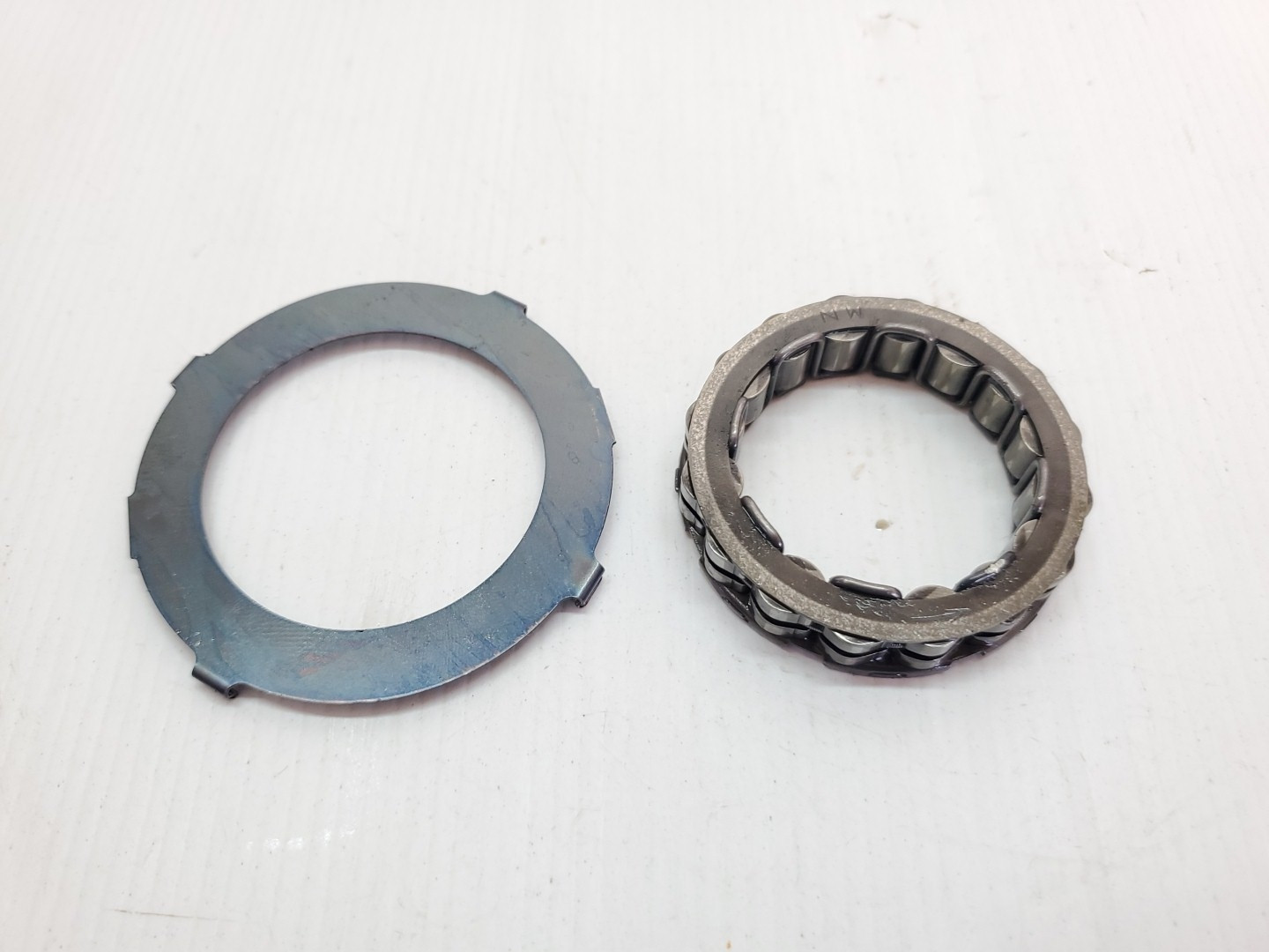 Yamaha WR250R 2013 Starter Clutch Assembly WR 250 R 08-20 + Other Models #874