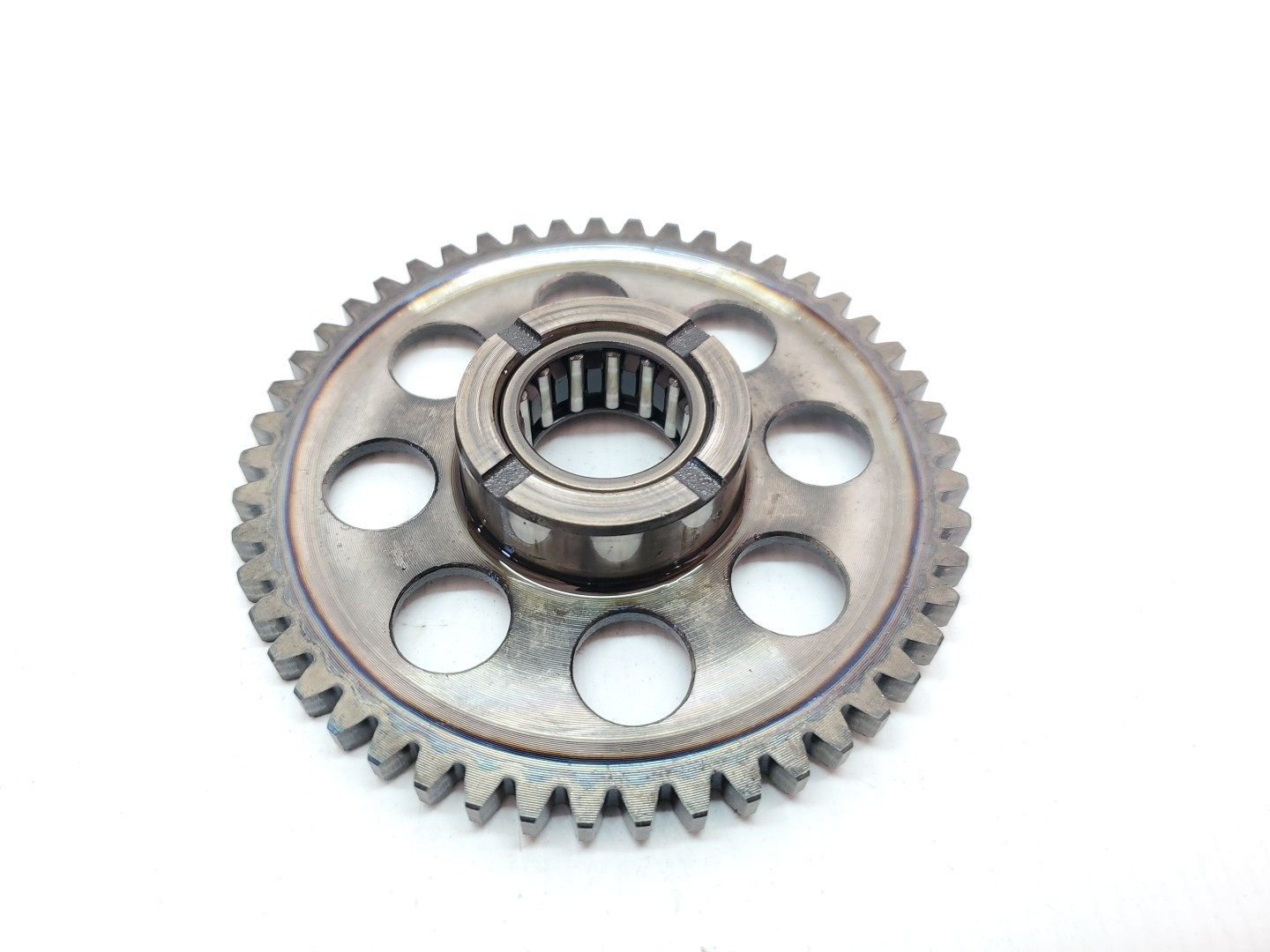 Yamaha WR250R 2013 Starter Gear WR 250 R 08-20 #874