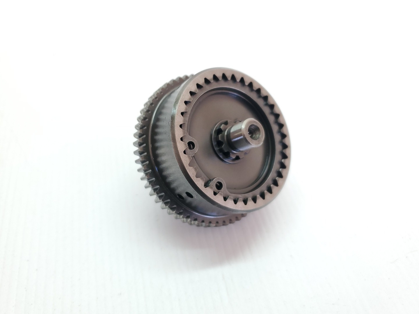 Yamaha WR250R 2013 Starter Clutch Damper Assembly WR 250 R 08-20 #874