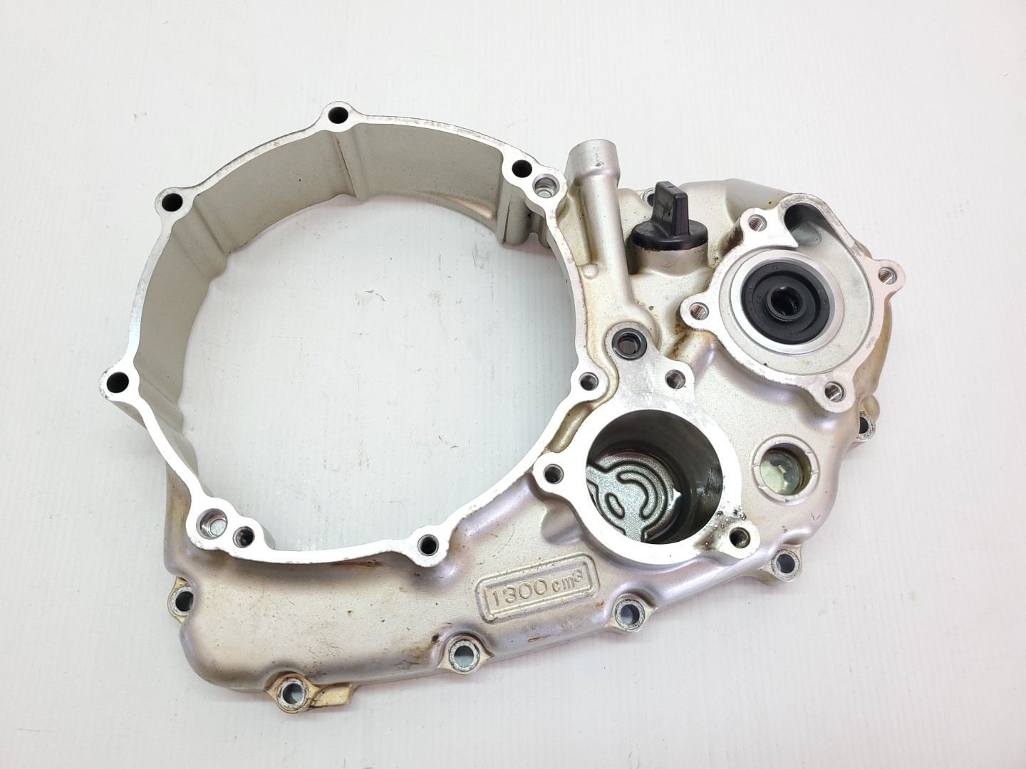 Yamaha WR250R 2013 Inner Clutch Cover WR 250 R 08-20 #874