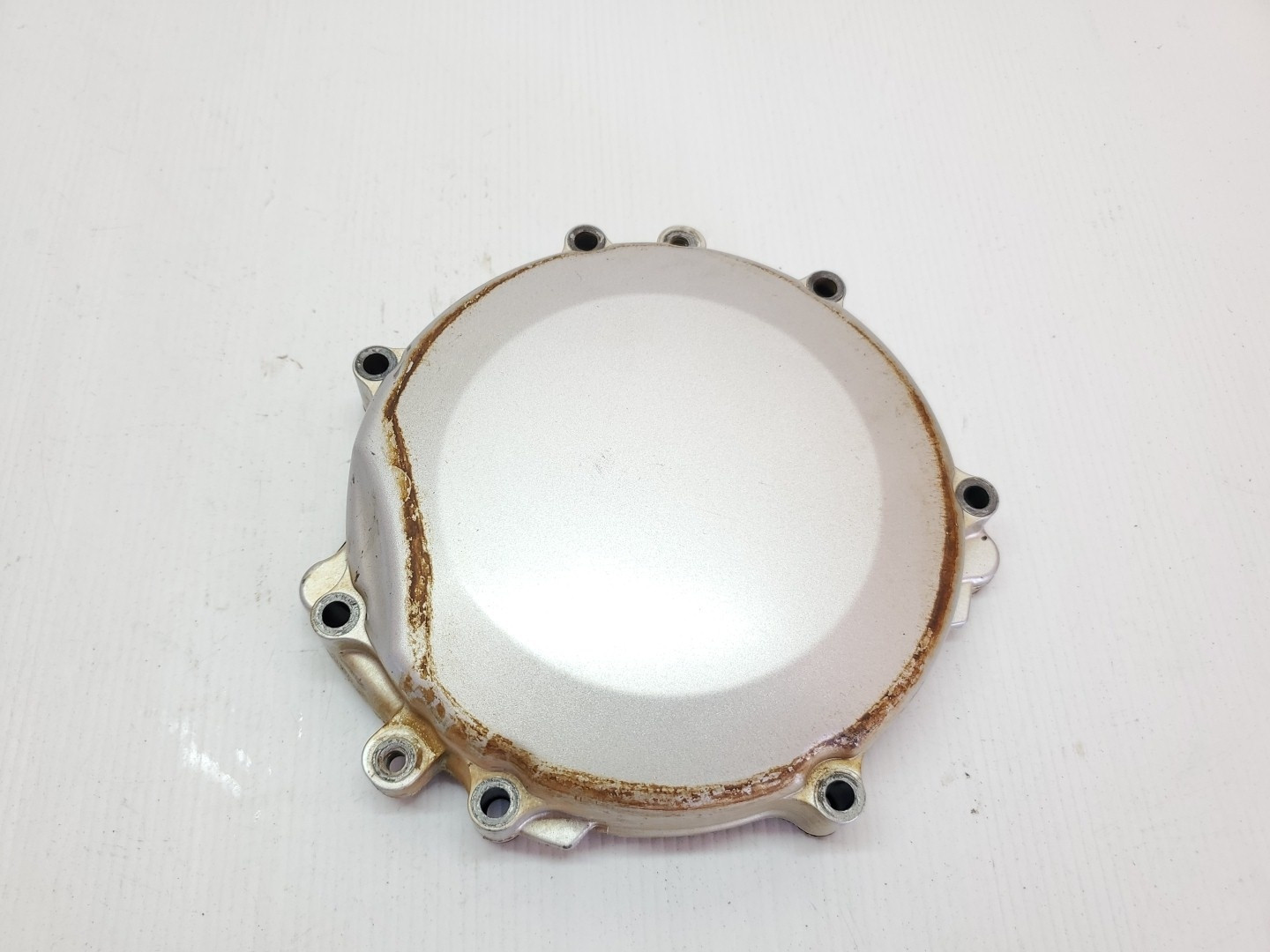 Yamaha WR250R 2013 Outer Clutch Cover 1 WR 250 R 08-20 #874