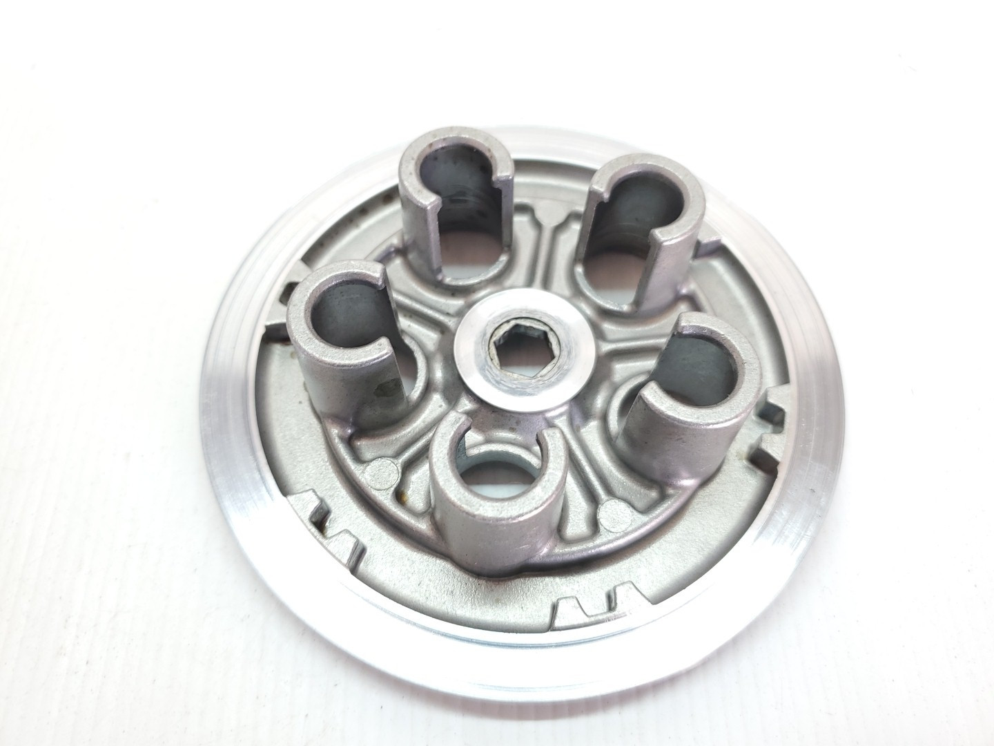 Yamaha WR250R 2013 Clutch Pressure Plate WR 250 R 08-20 #874