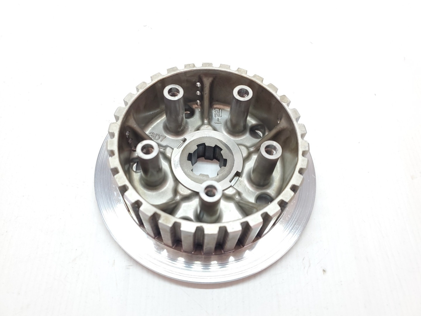 Yamaha WR250R 2013 Clutch Hub Boss WR 250 R 08-20 #874