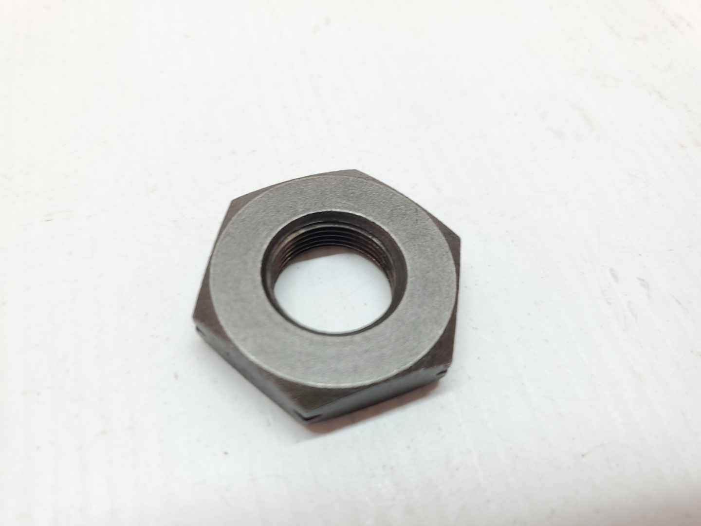 Yamaha WR250R 2013 Primary Drive Nut WR 250 R 08-20 #874