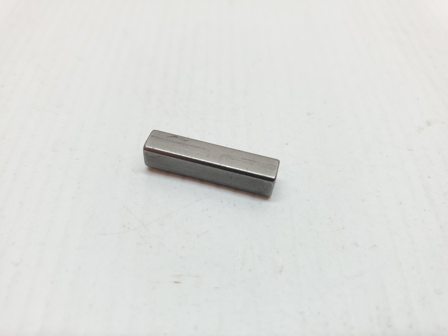 Yamaha WR250R 2013 Straight Key WR 250 R 08-20 #874