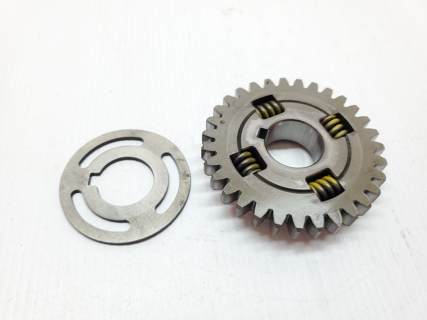 Yamaha WR250R 2013 Balance Shaft Drive Gear Assembly WR 250 R 08-20 #874