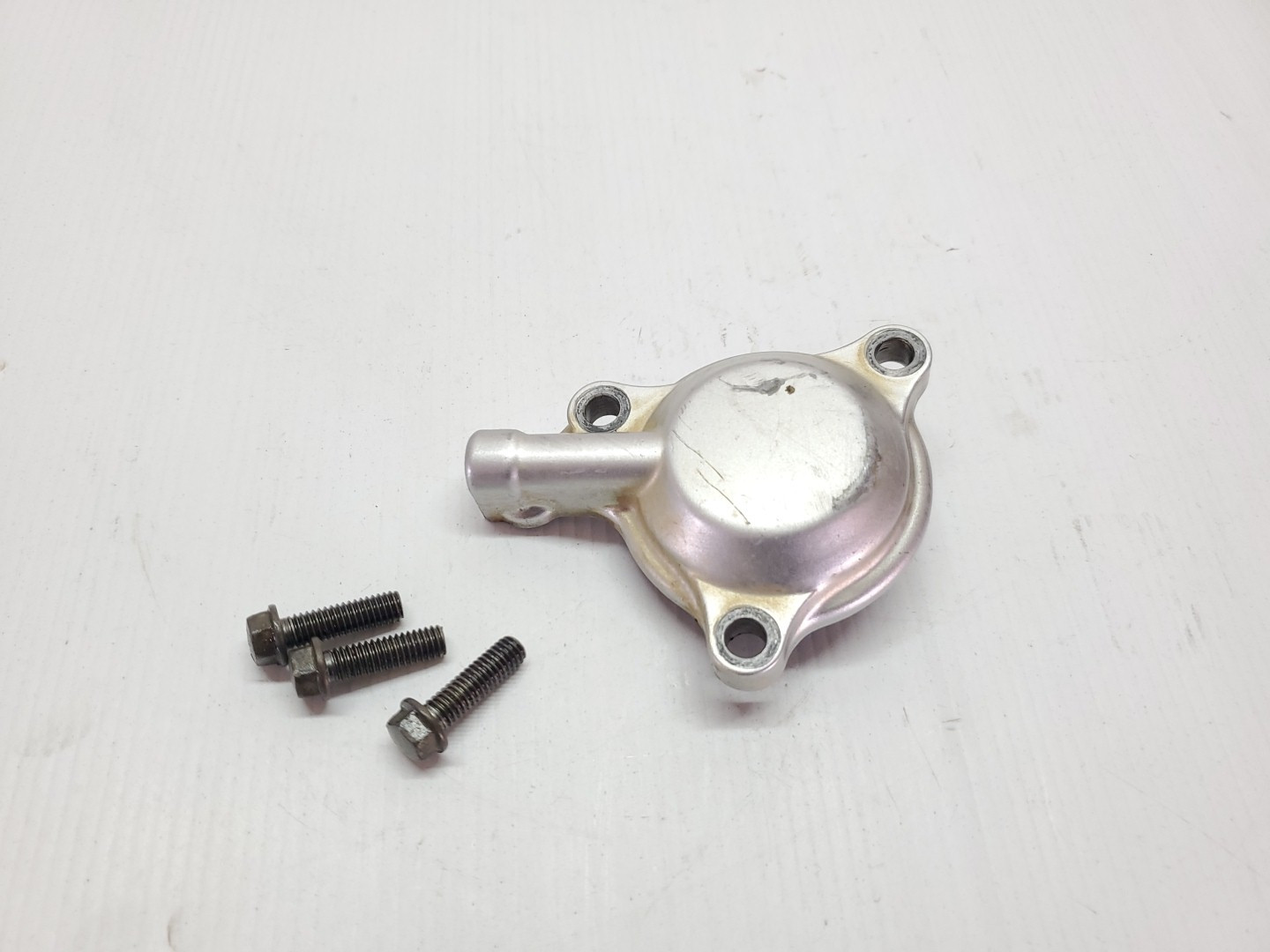 Yamaha WR250R 2013 Oil Filter Element Cover WR 250 R 08-20 #874