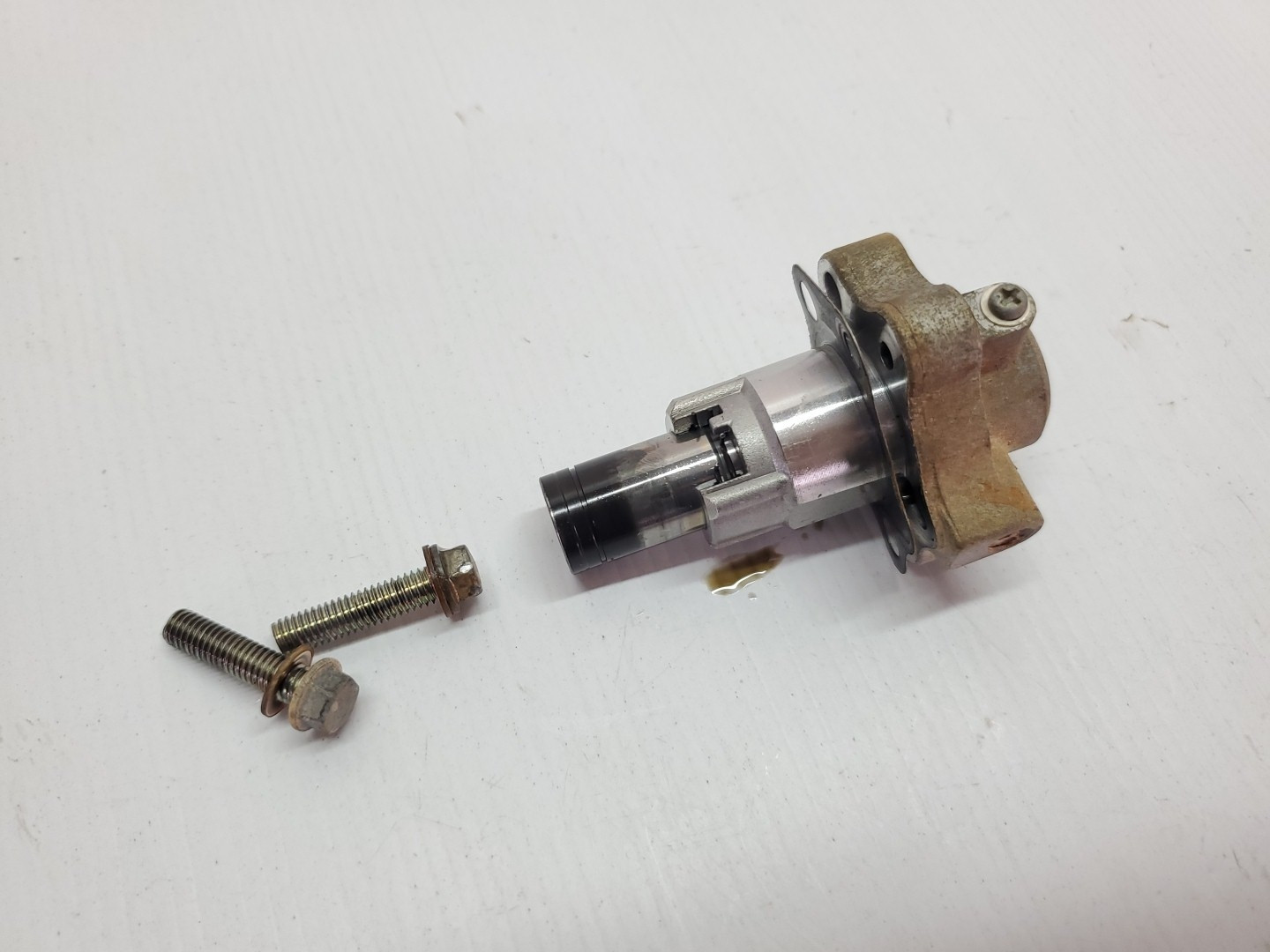 Yamaha WR250R 2013 Cam Chain Tensioner WR 250 R 08-20 #874