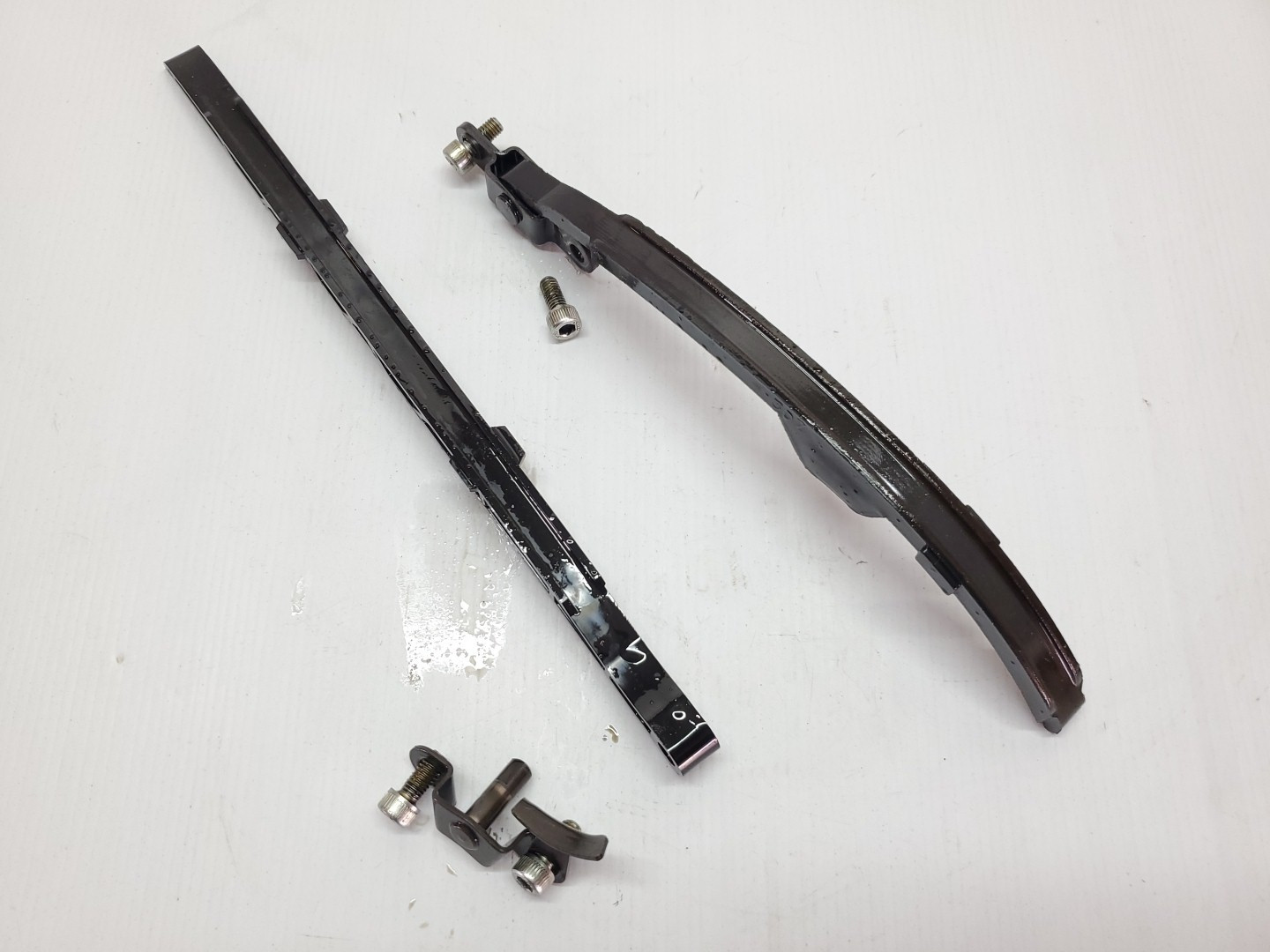 Yamaha WR250R 2013 Cam Chain Guide Stoppers WR 250 R 08-20 #874