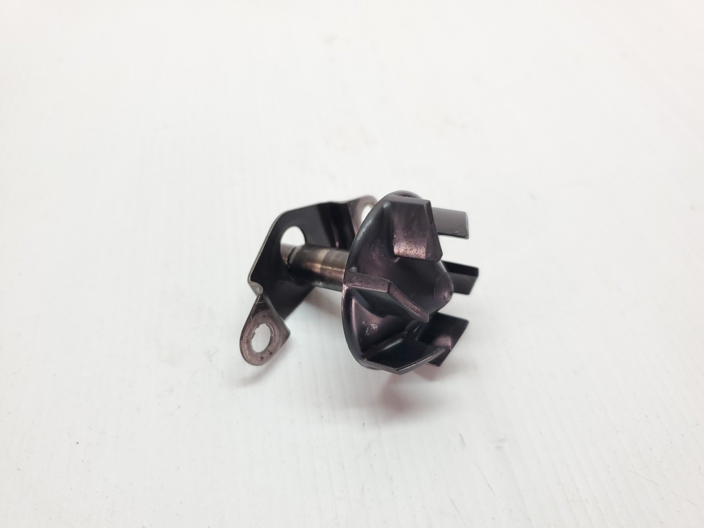 Yamaha WR250R 2013 Water Pump Impeller Shaft WR 250 R 08-20 #874