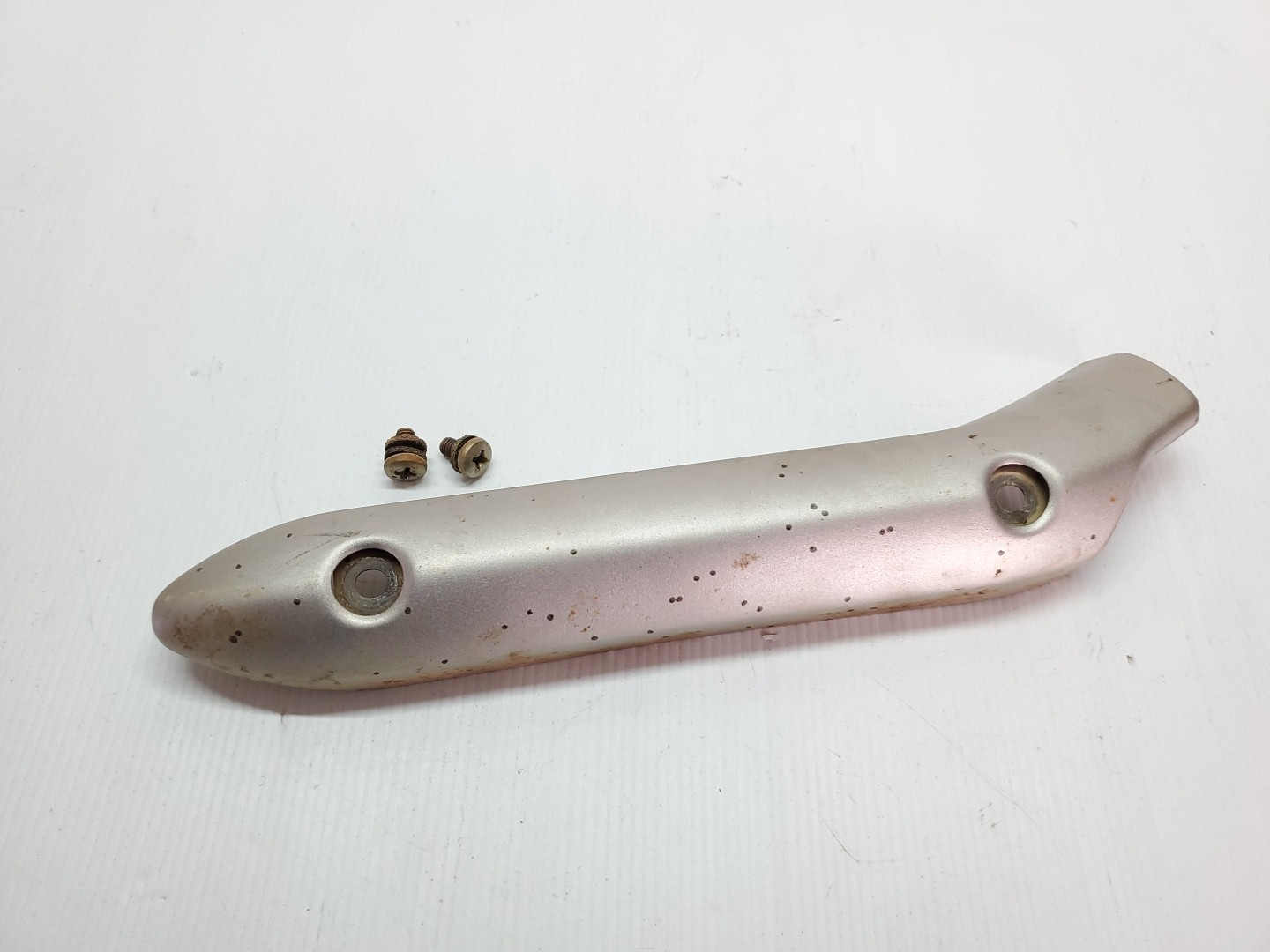 Yamaha WR250R 2013 Header Pipe Heat Shield WR 250 R 08-20 #874