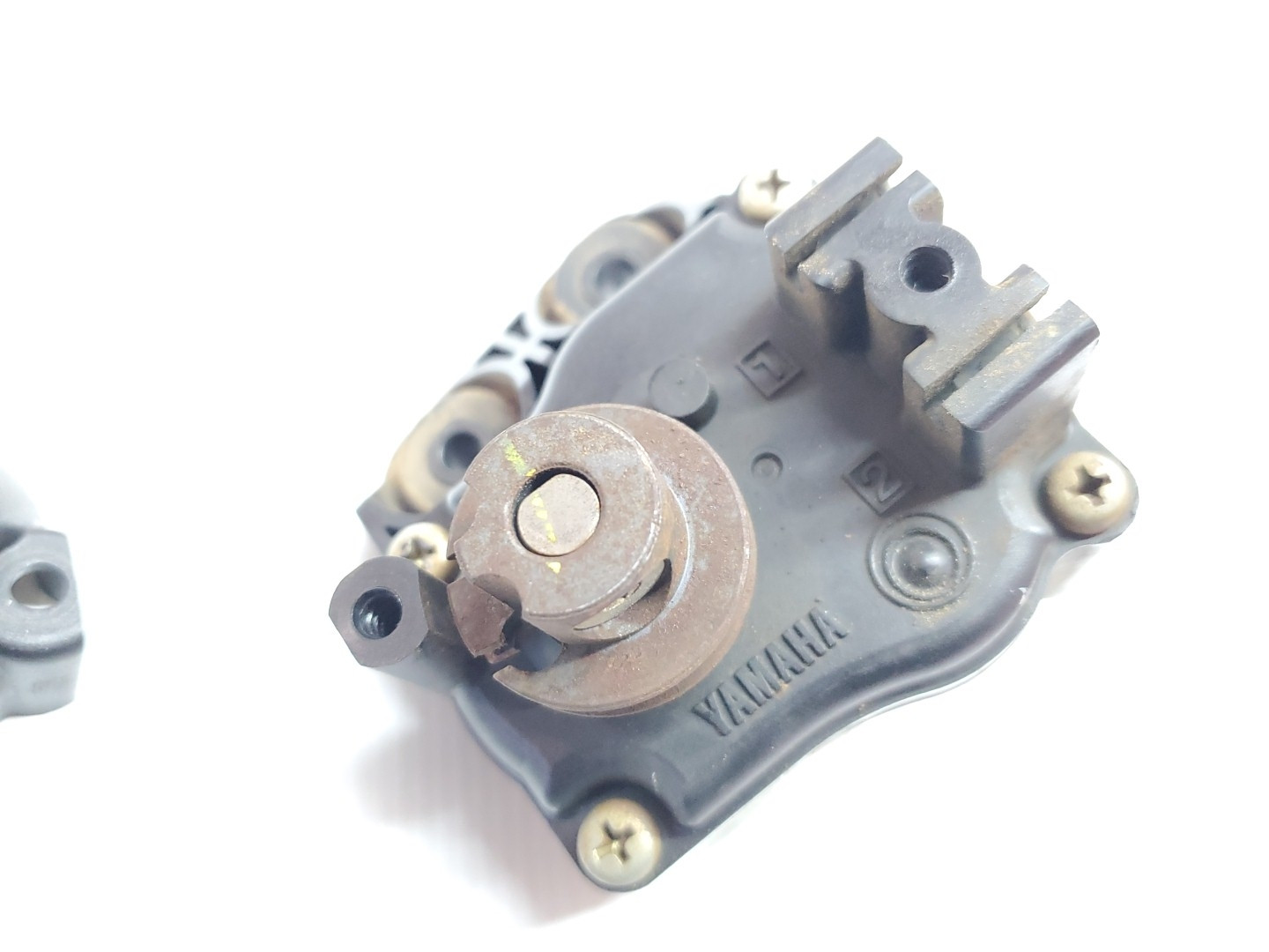 Yamaha WR250R 2013 Servo Motor Assembly WR 250 R 08-20 #874